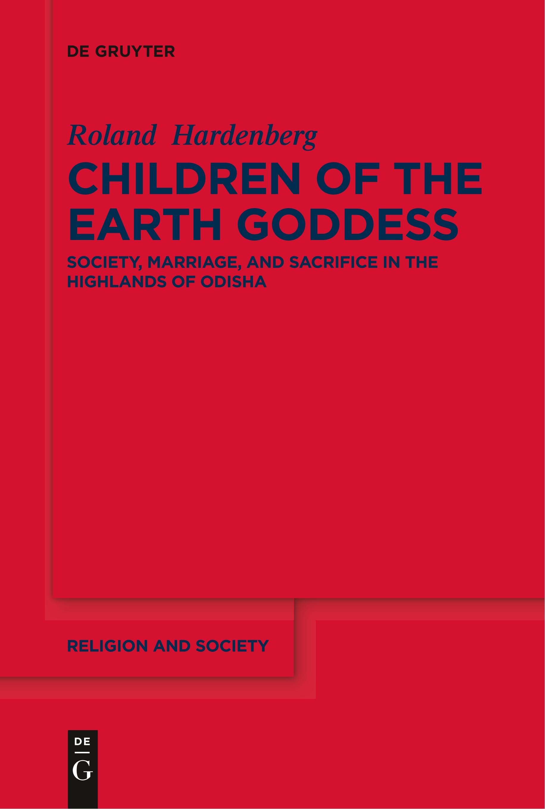 Children of the Earth Goddess