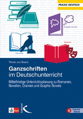 Ganzschriften im Deutschunterricht