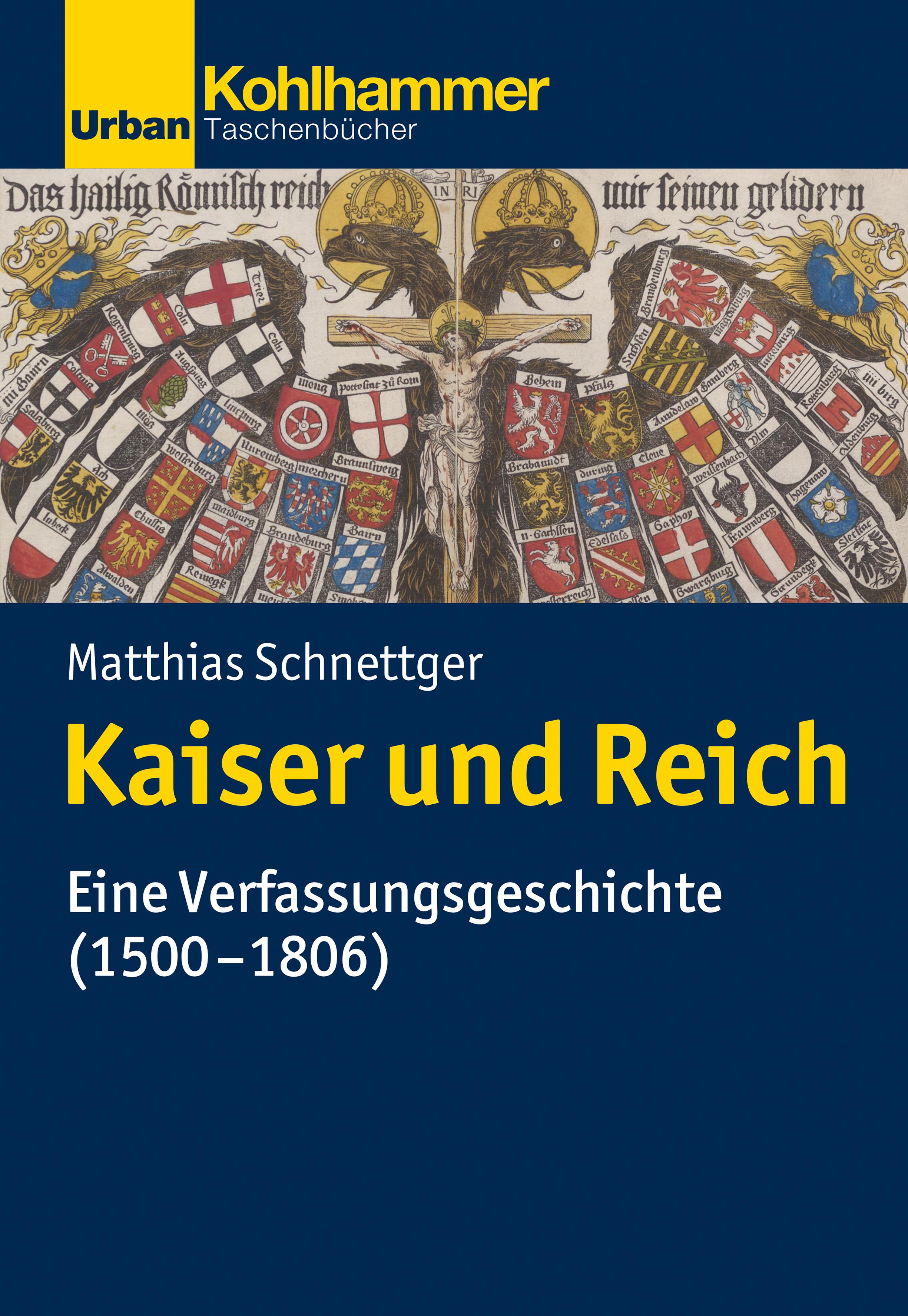 Kaiser und Reich