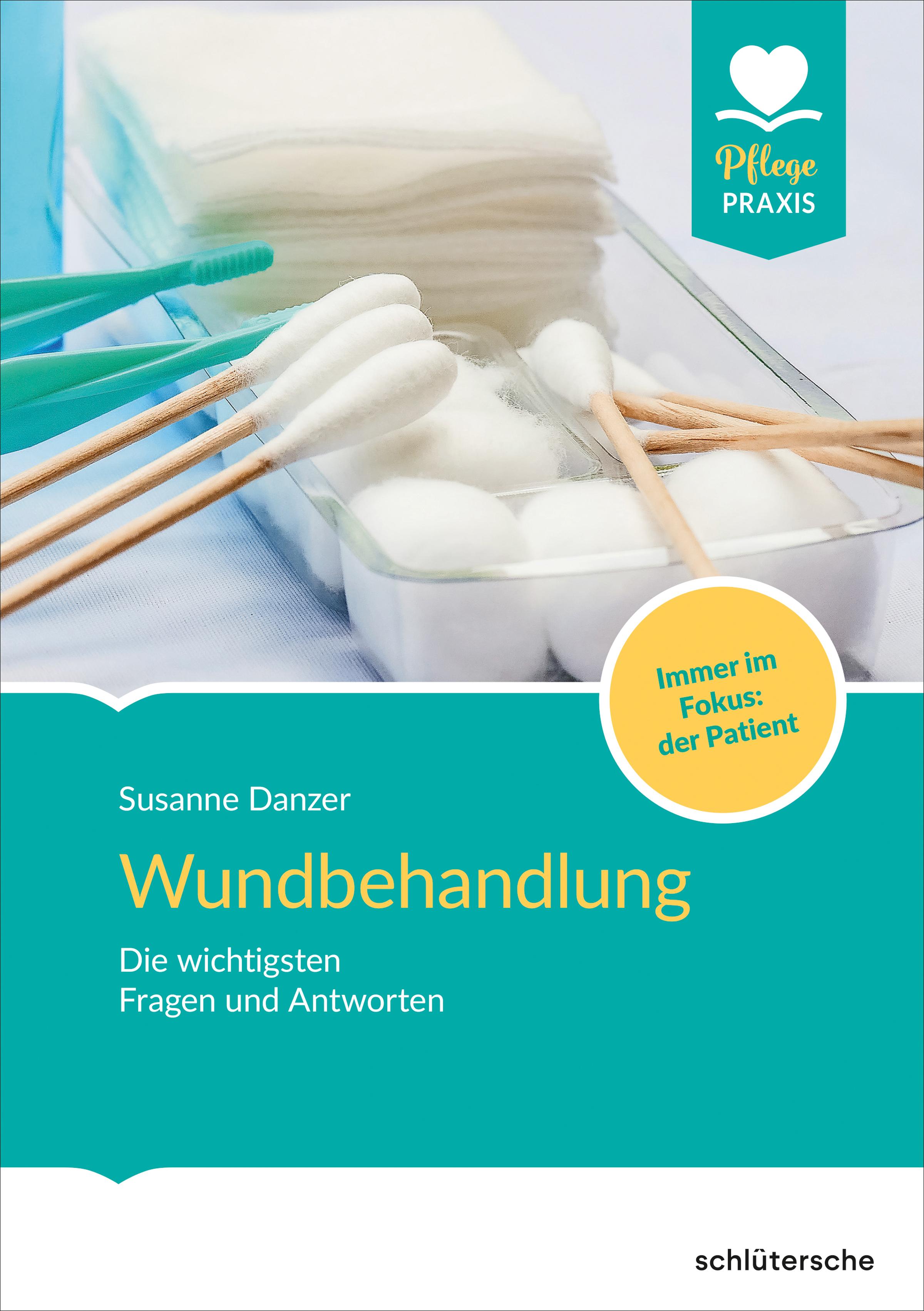 Wundbehandlung