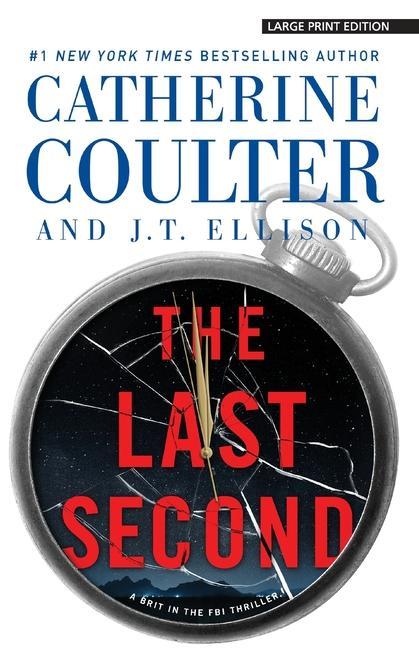 The Last Second