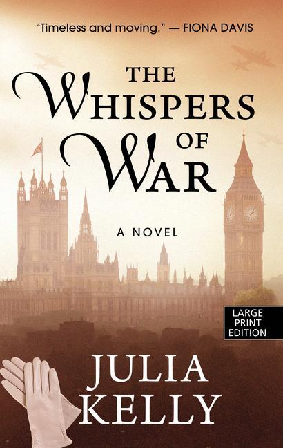 The Whispers of War