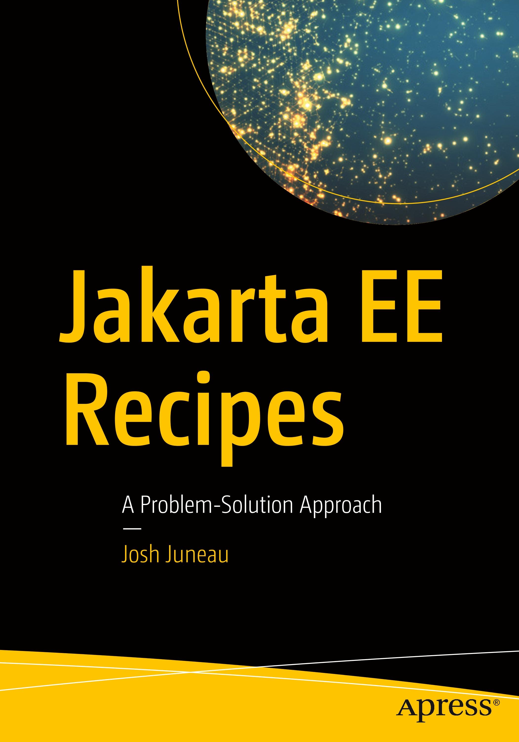 Jakarta Ee Recipes