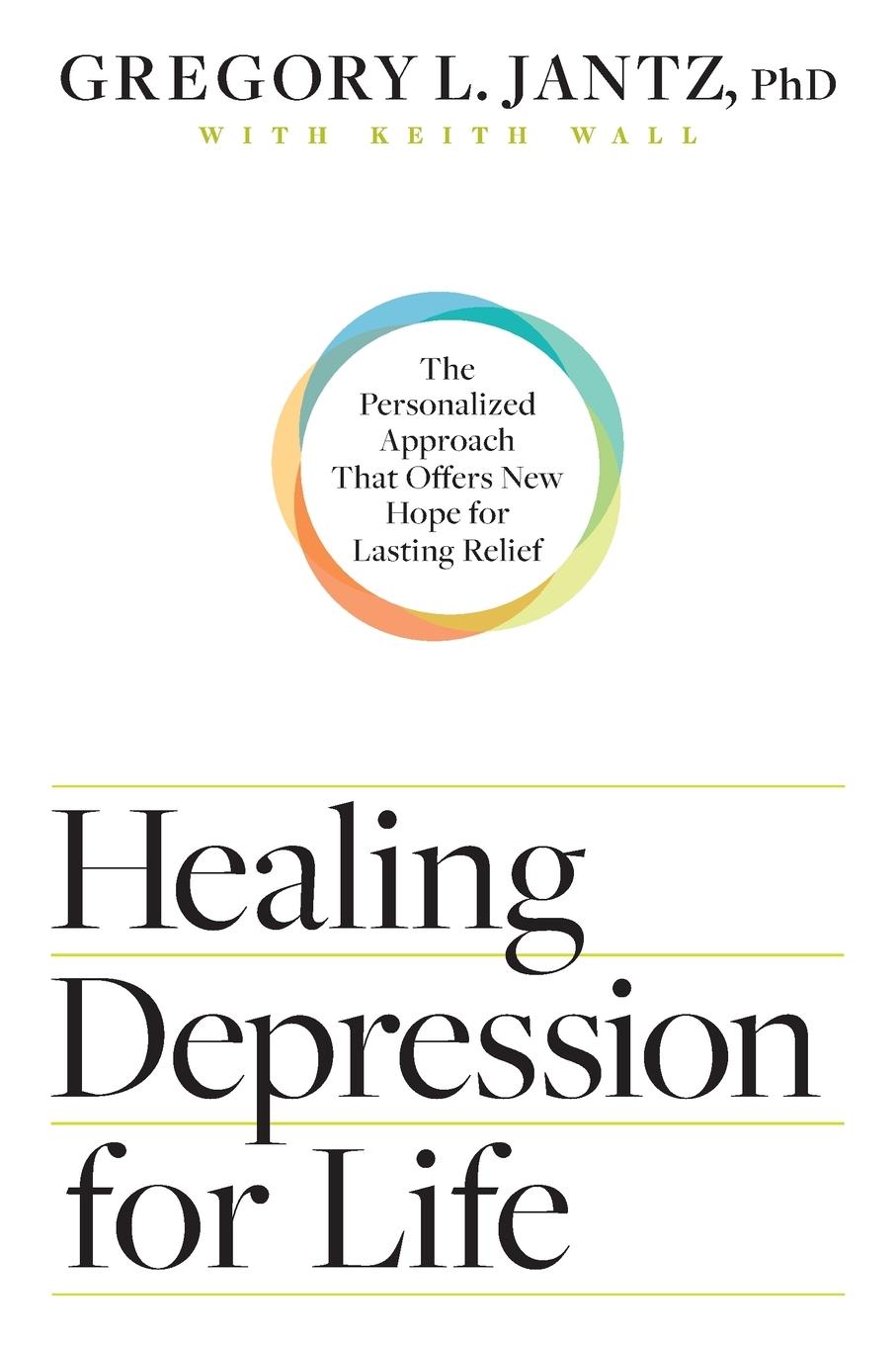 Healing Depression for Life