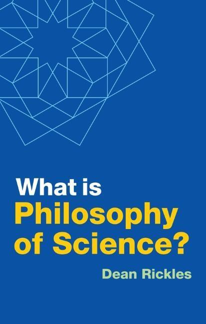 What Is Philosophy of Science?