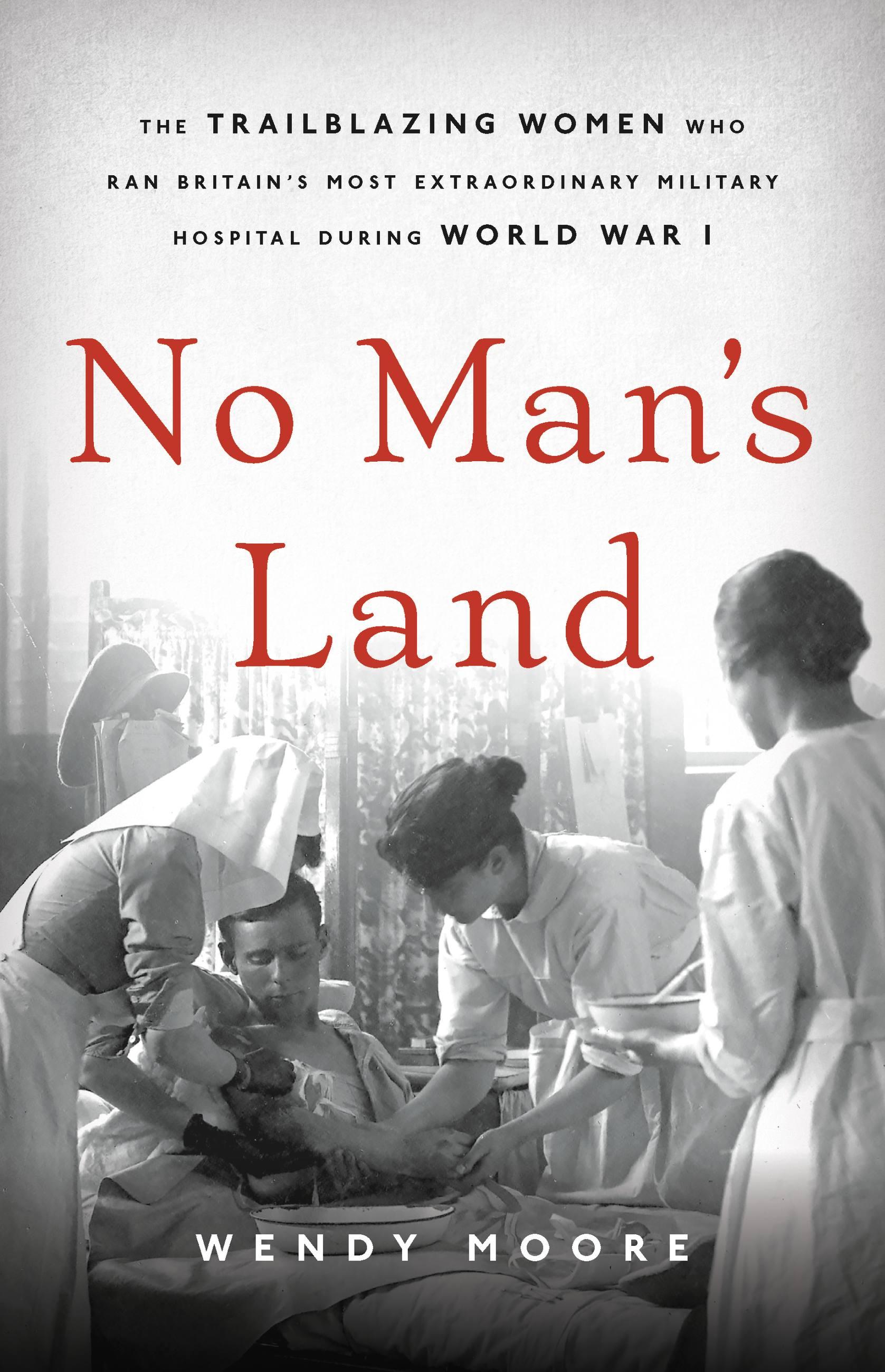 No Man's Land