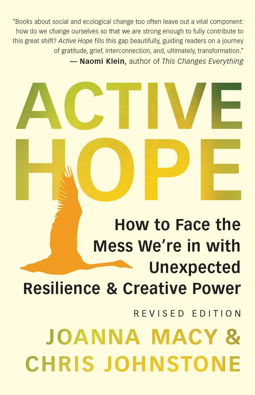 Active Hope (Revised)