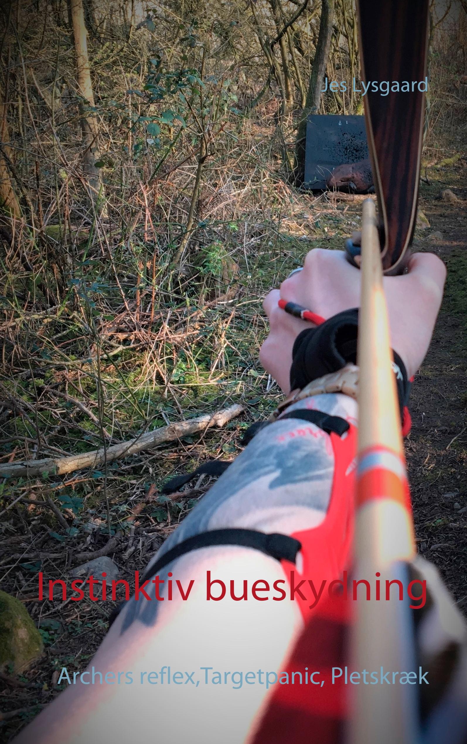 Instinktiv bueskydning