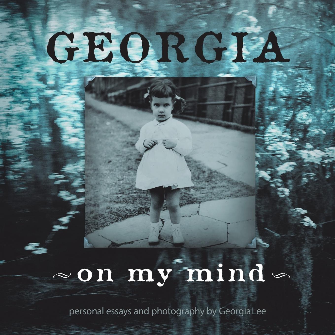 Georgia - on My Mind