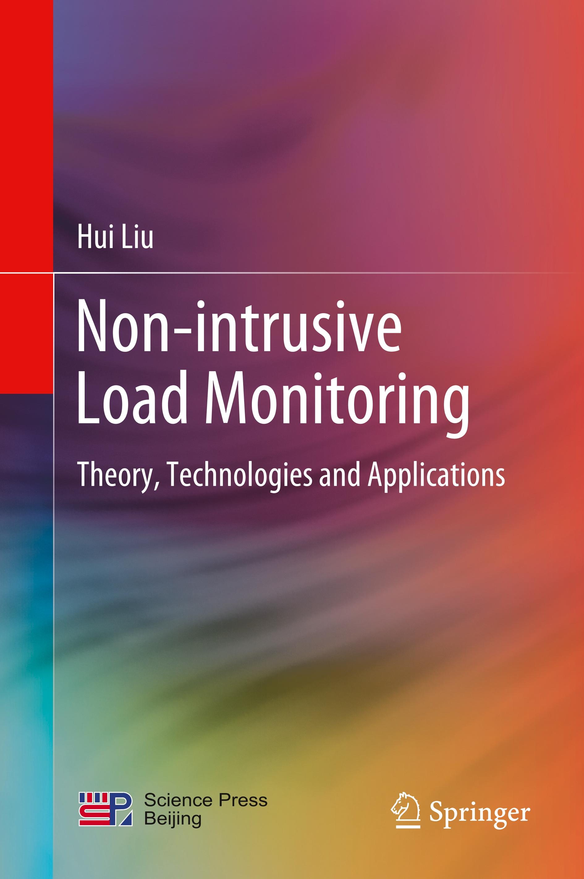 Non-intrusive Load Monitoring