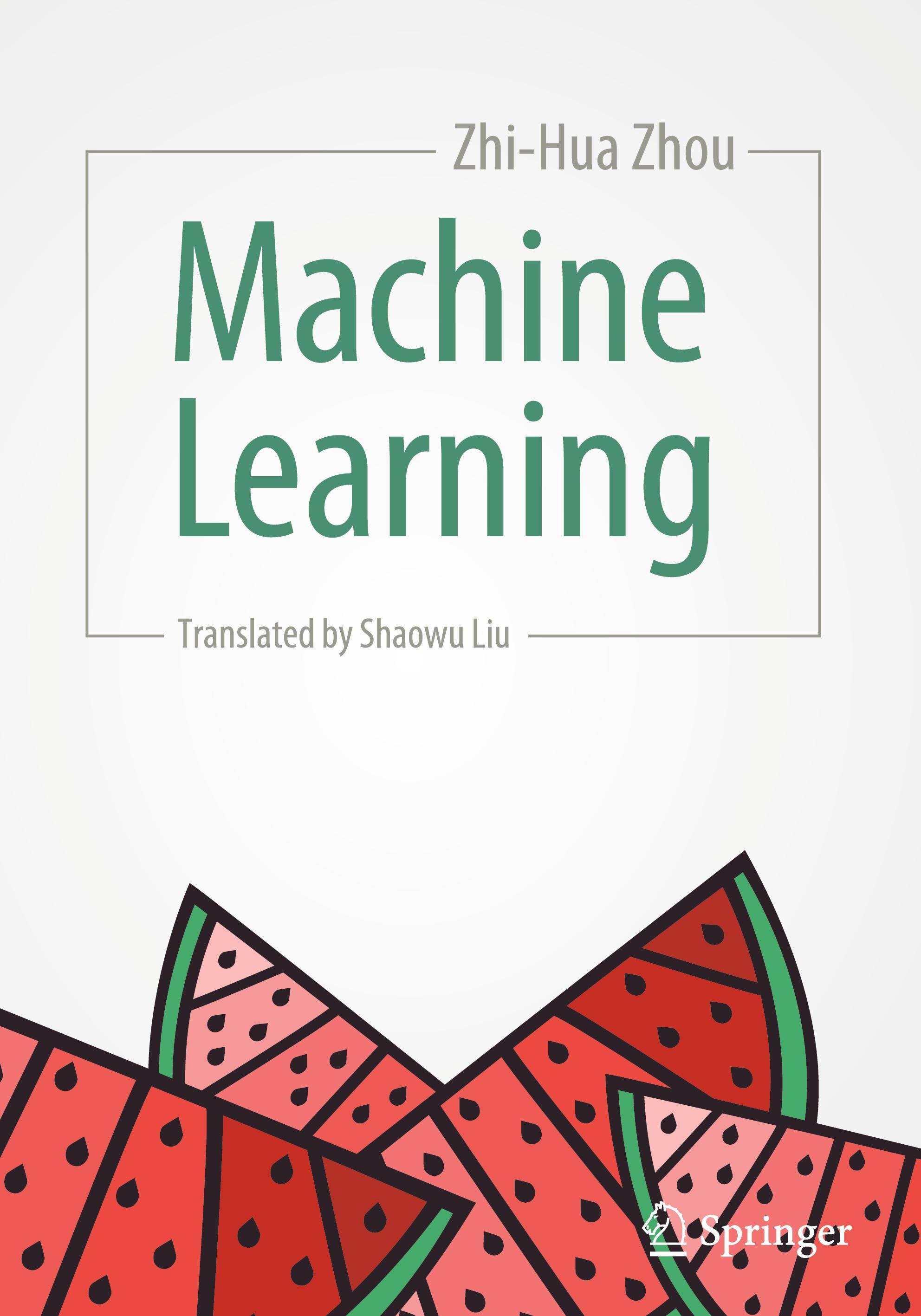 Machine Learning