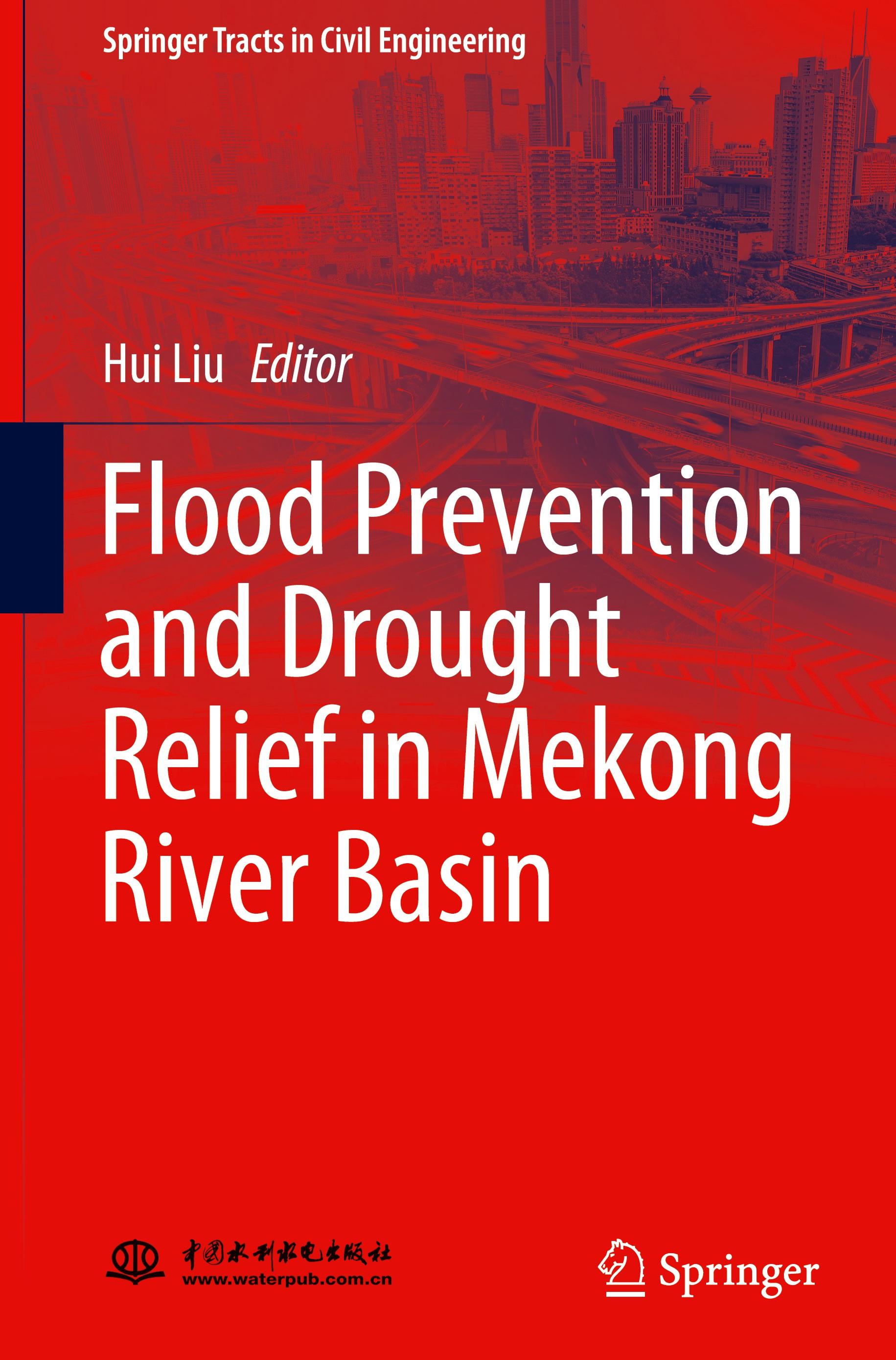 Flood Prevention and Drought Relief in Mekong River Basin