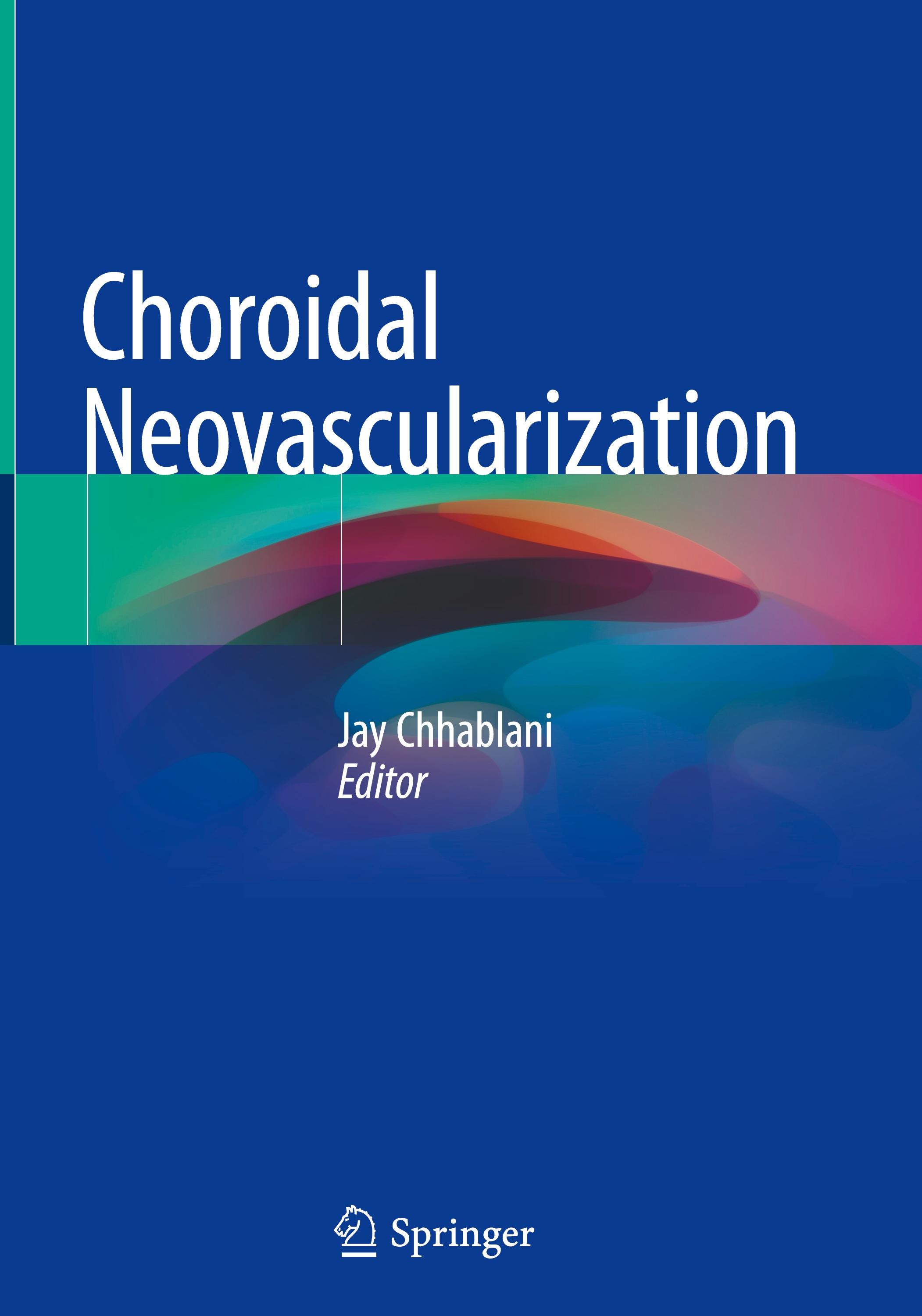 Choroidal Neovascularization