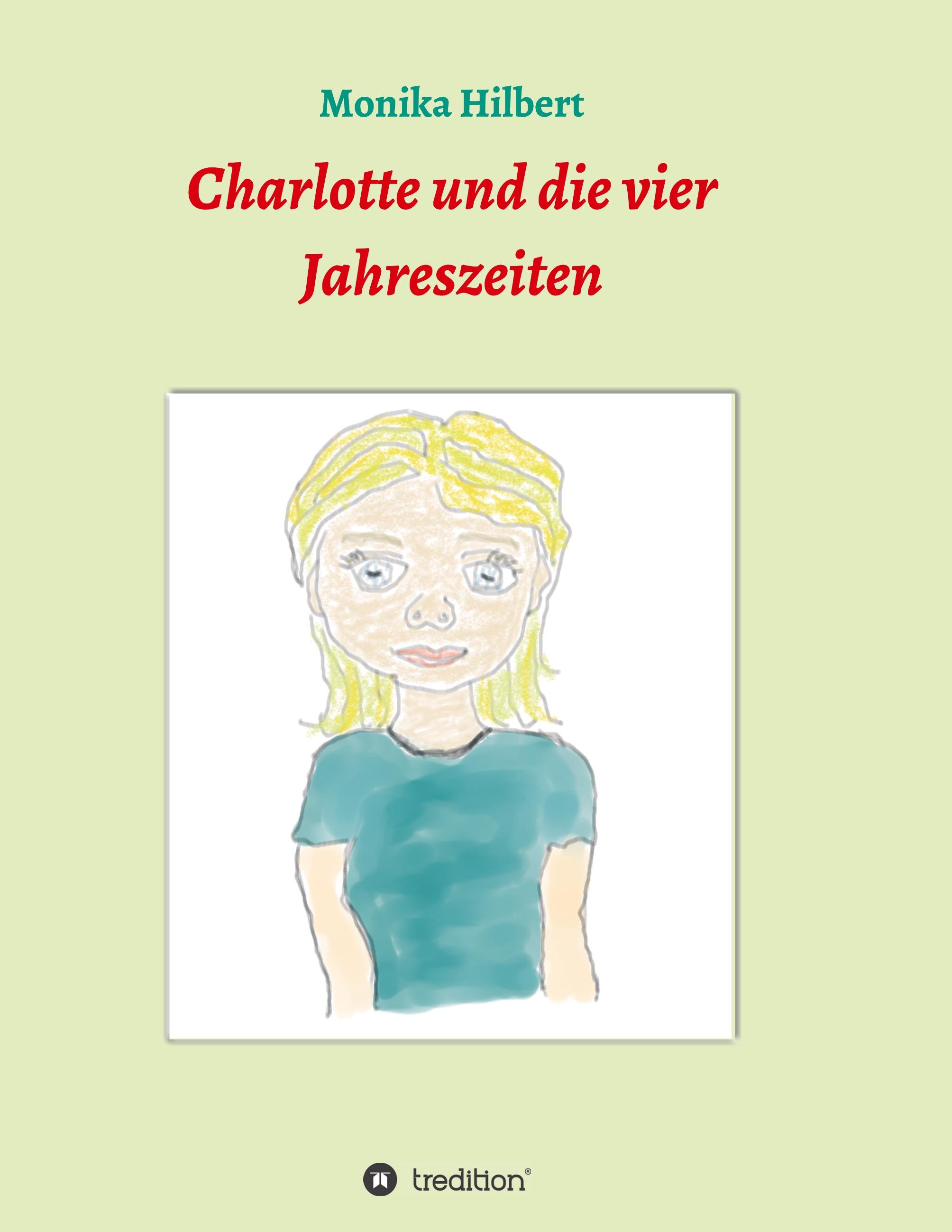 Charlotte und die vier Jahreszeiten