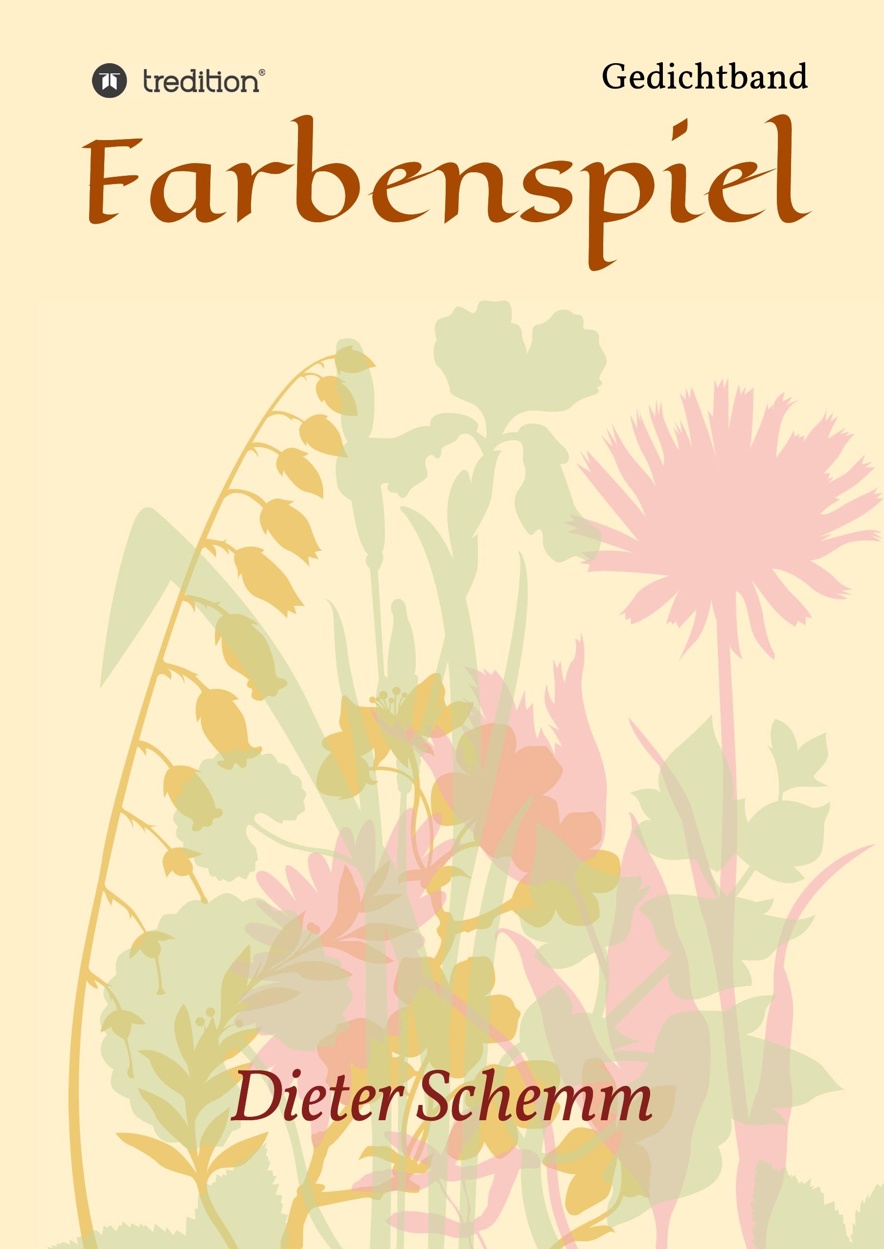 Farbenspiel