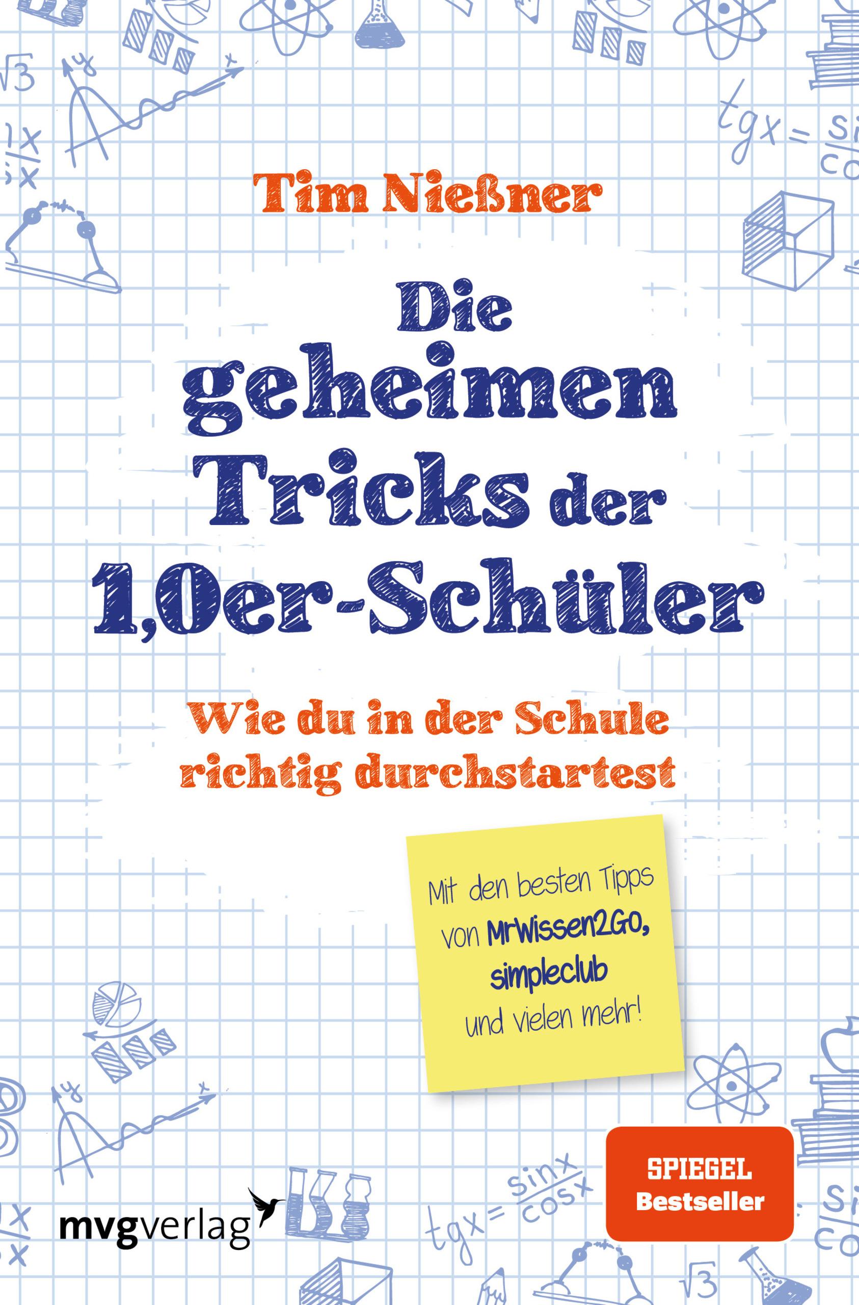 Die geheimen Tricks der 1,0er-Schüler