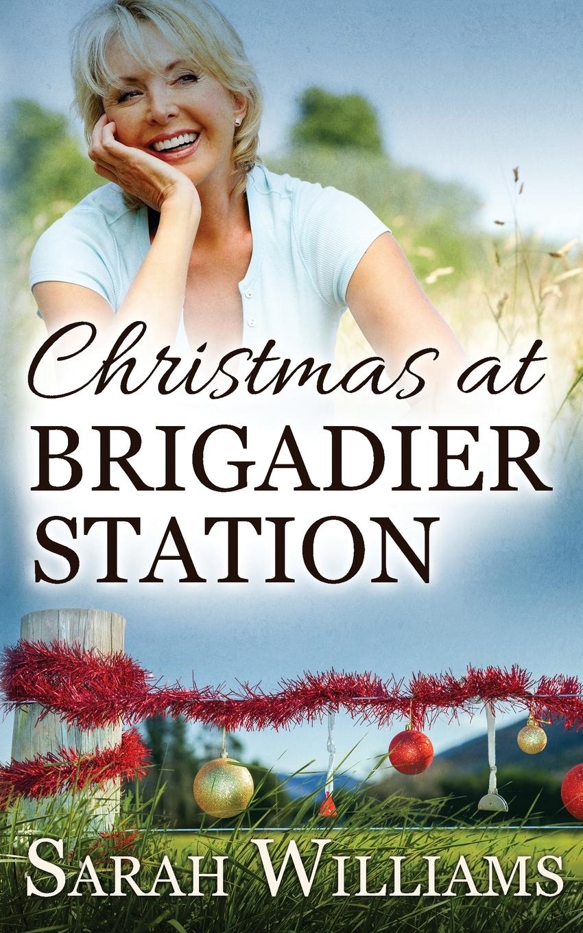 Christmas at Brigadier Station