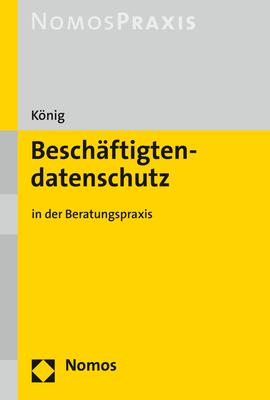 Beschäftigtendatenschutz