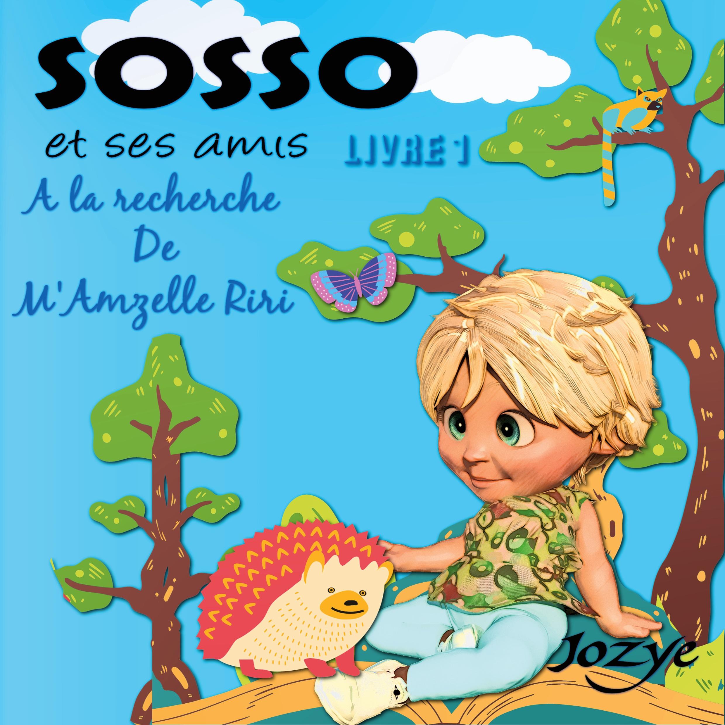 Les Aventures de Sosso