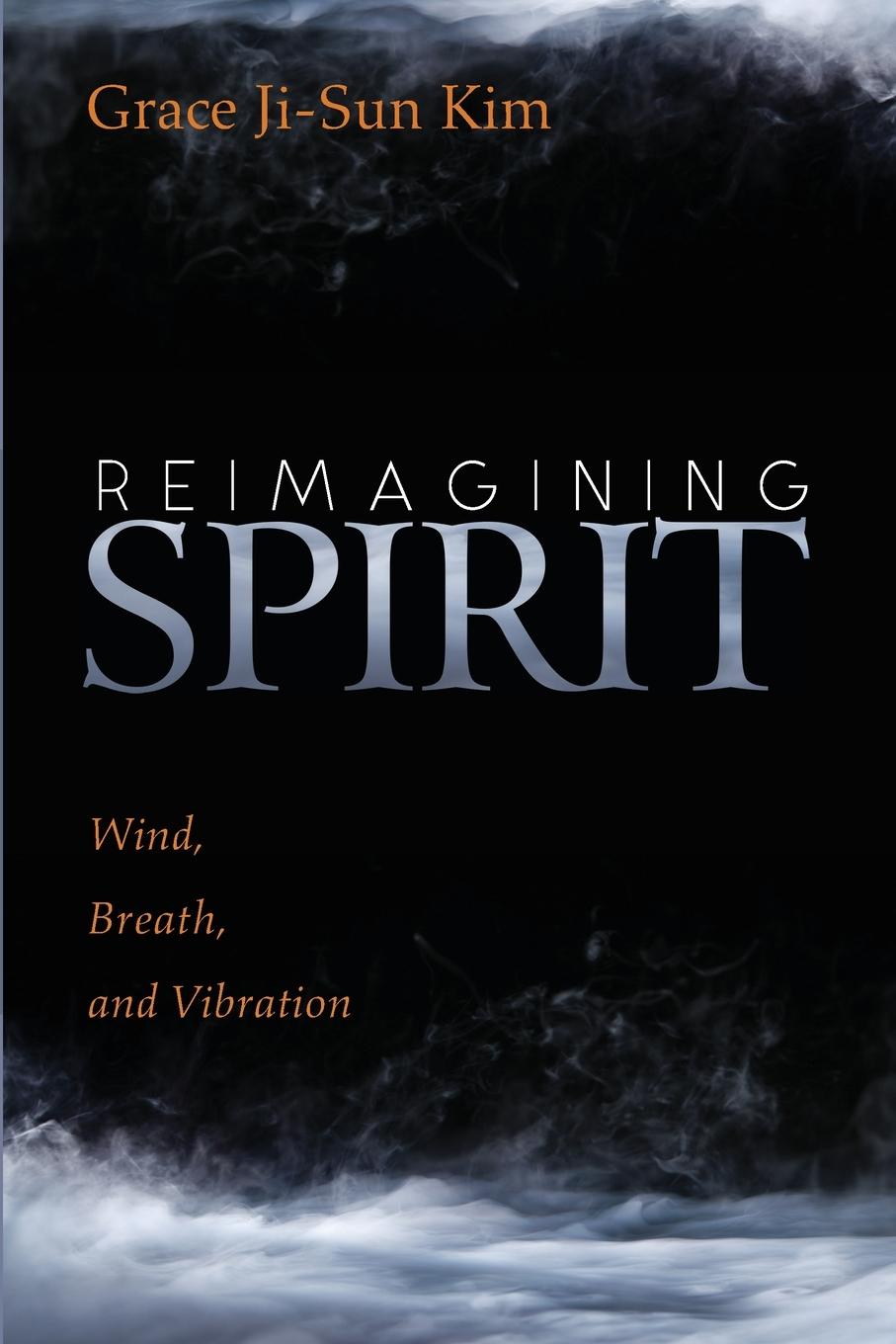 Reimagining Spirit