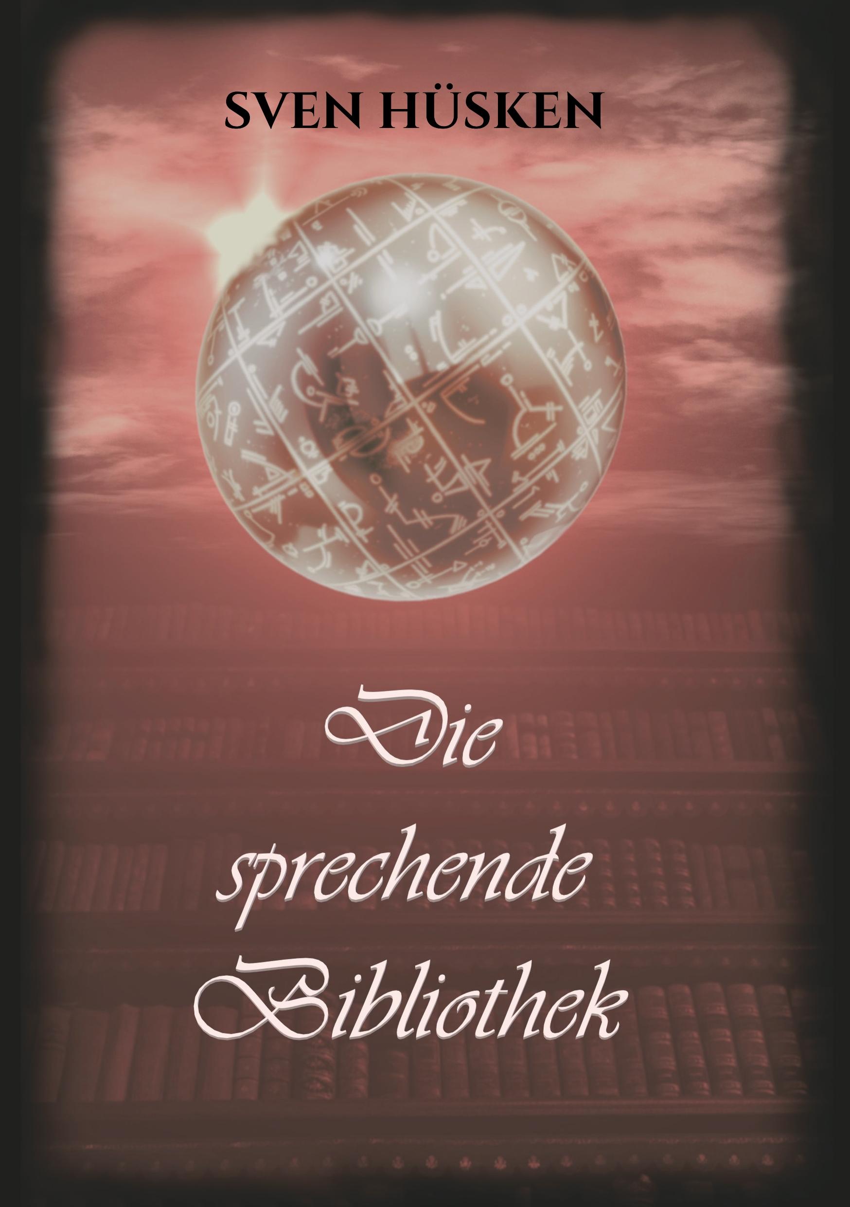 Die sprechende Bibliothek