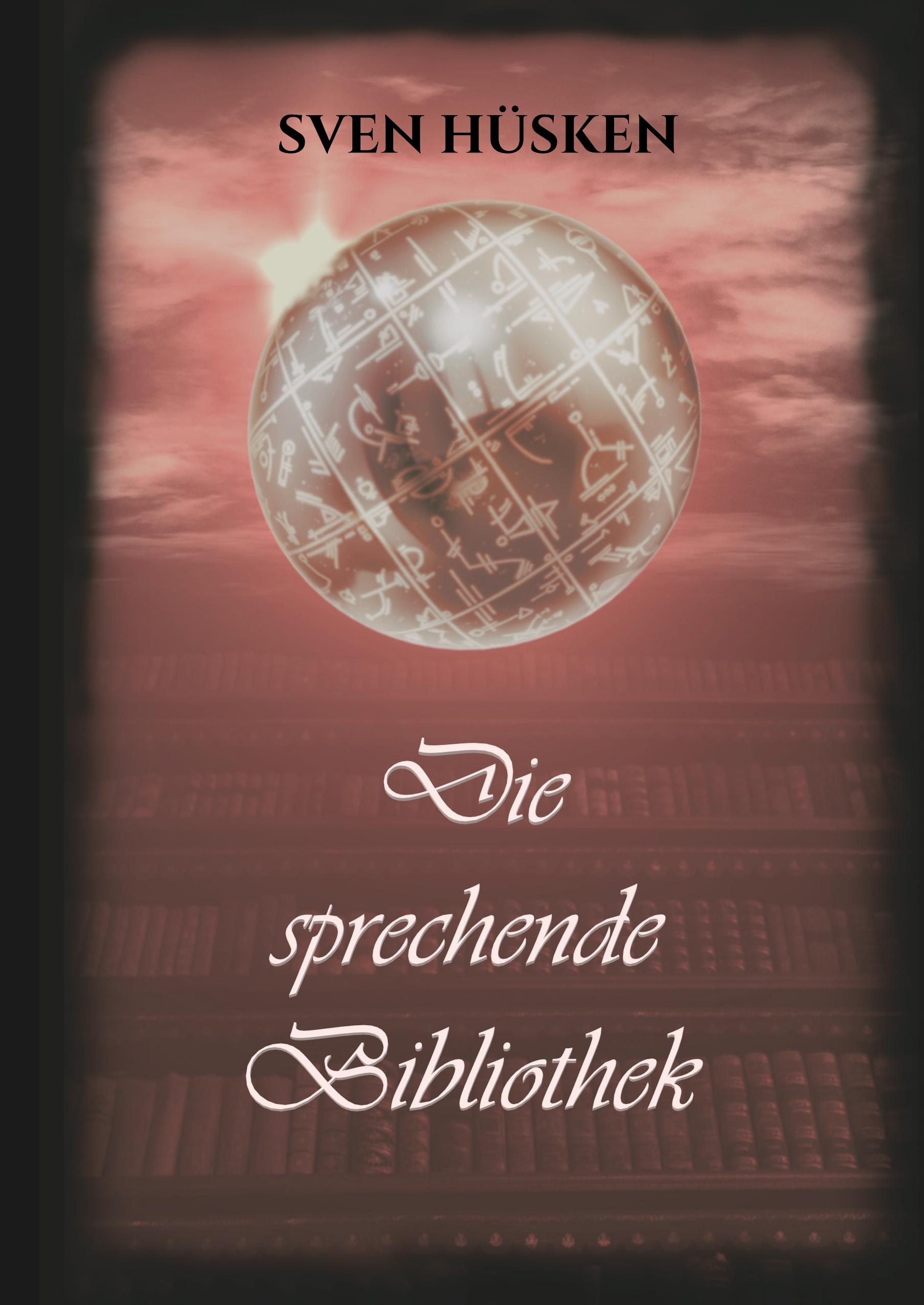 Die sprechende Bibliothek