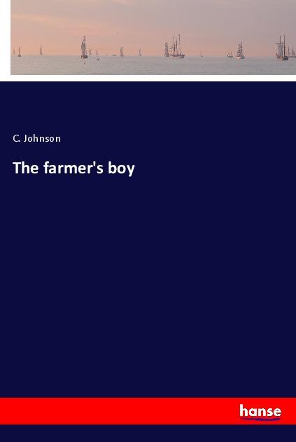 The farmer's boy