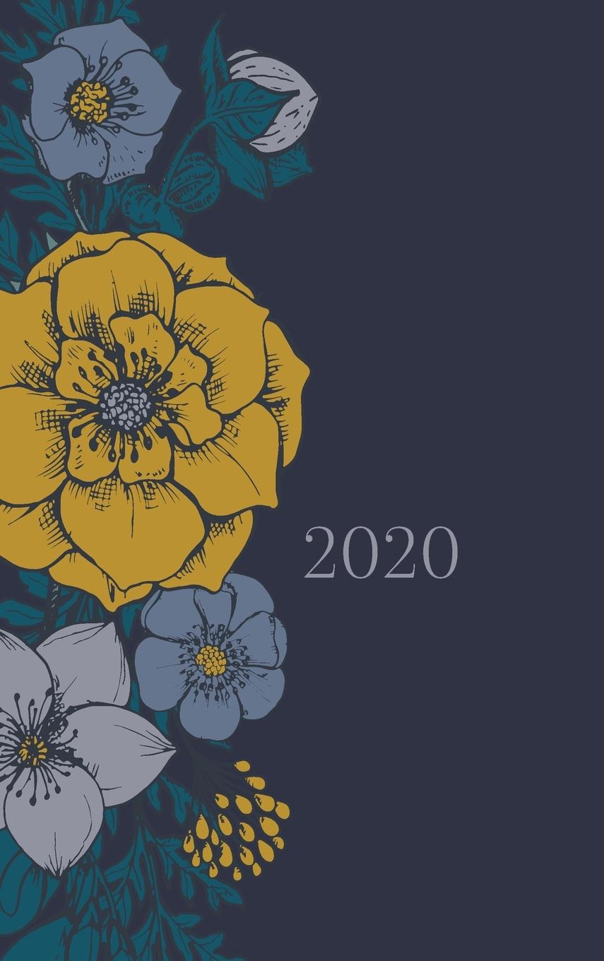 2020 Planner