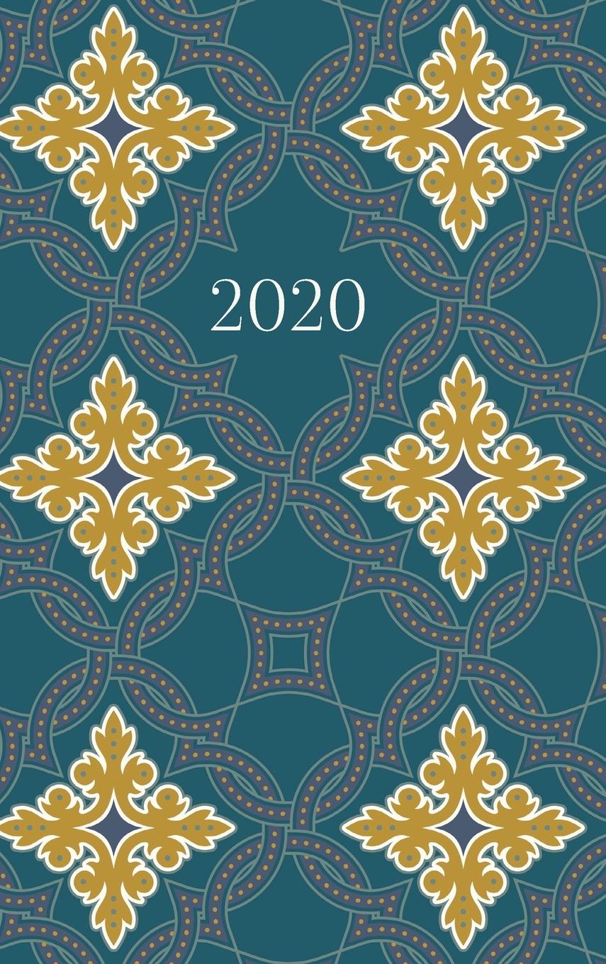 2020 Planner