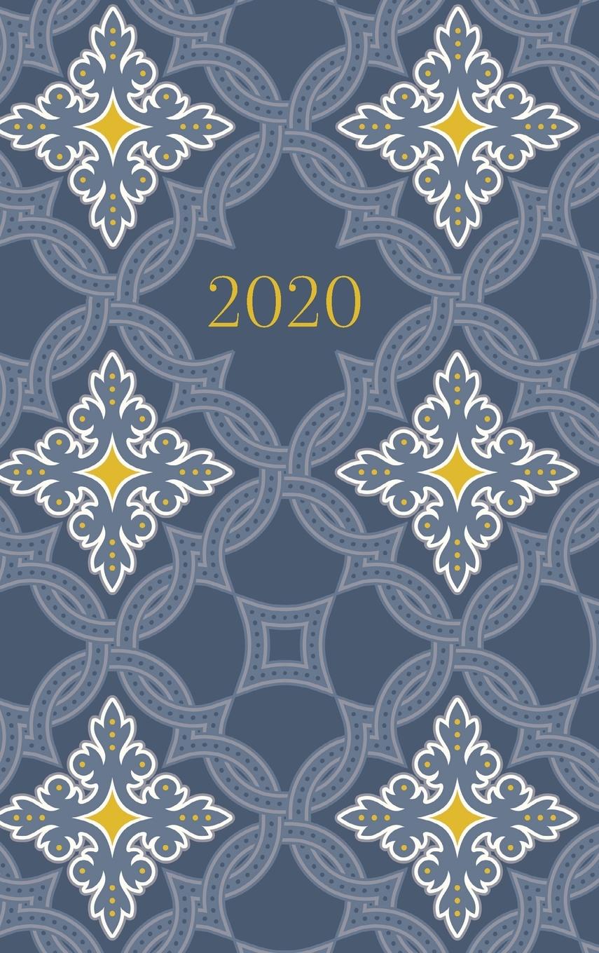 2020 Planner