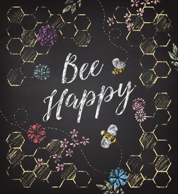 Bee Happy