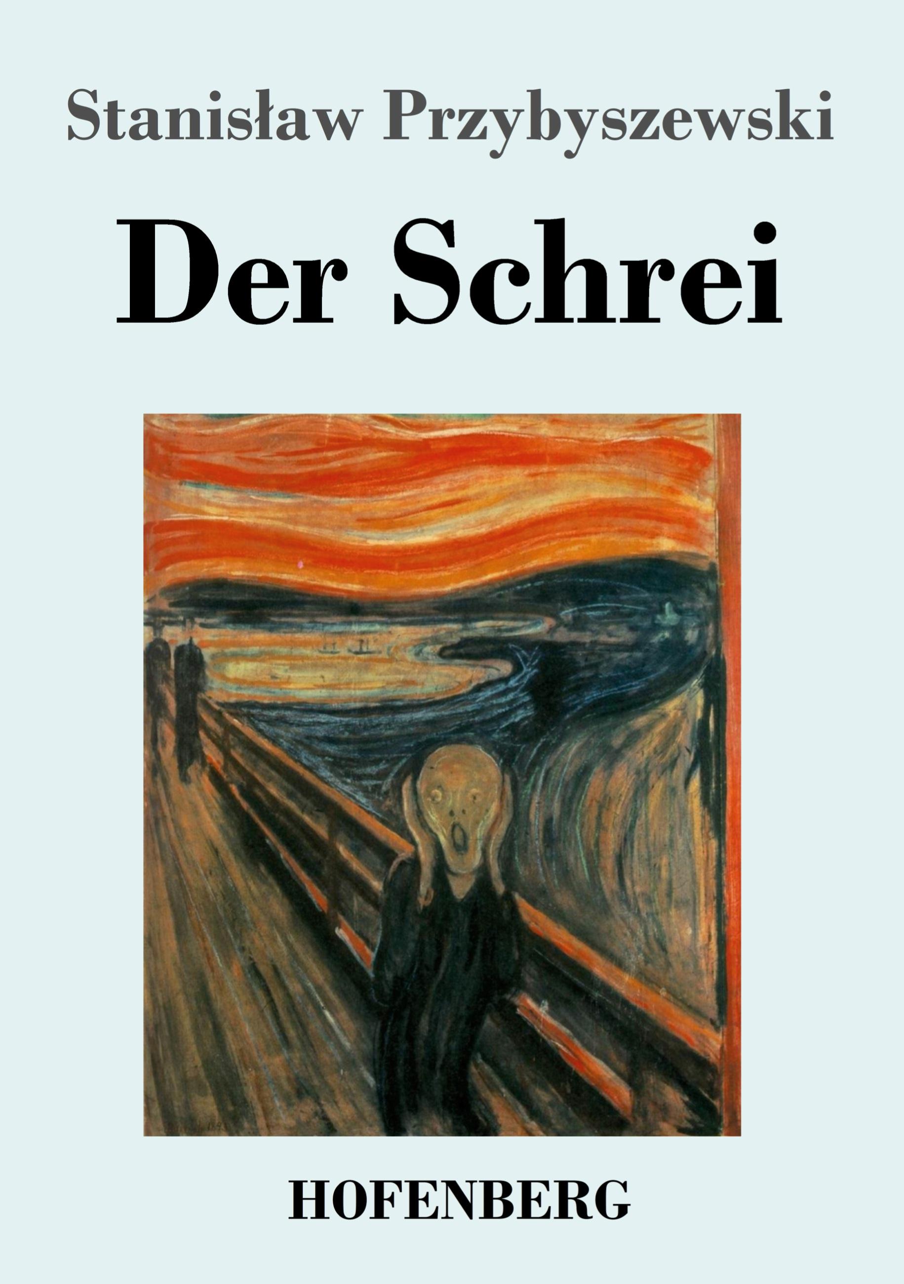 Der Schrei