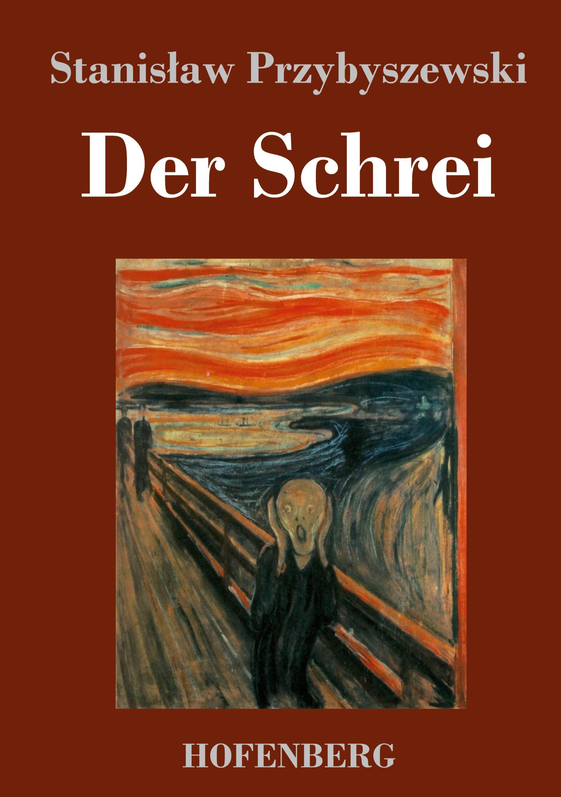 Der Schrei