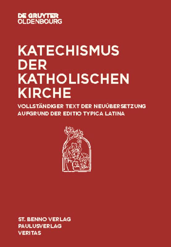 Katechismus der Katholischen Kirche