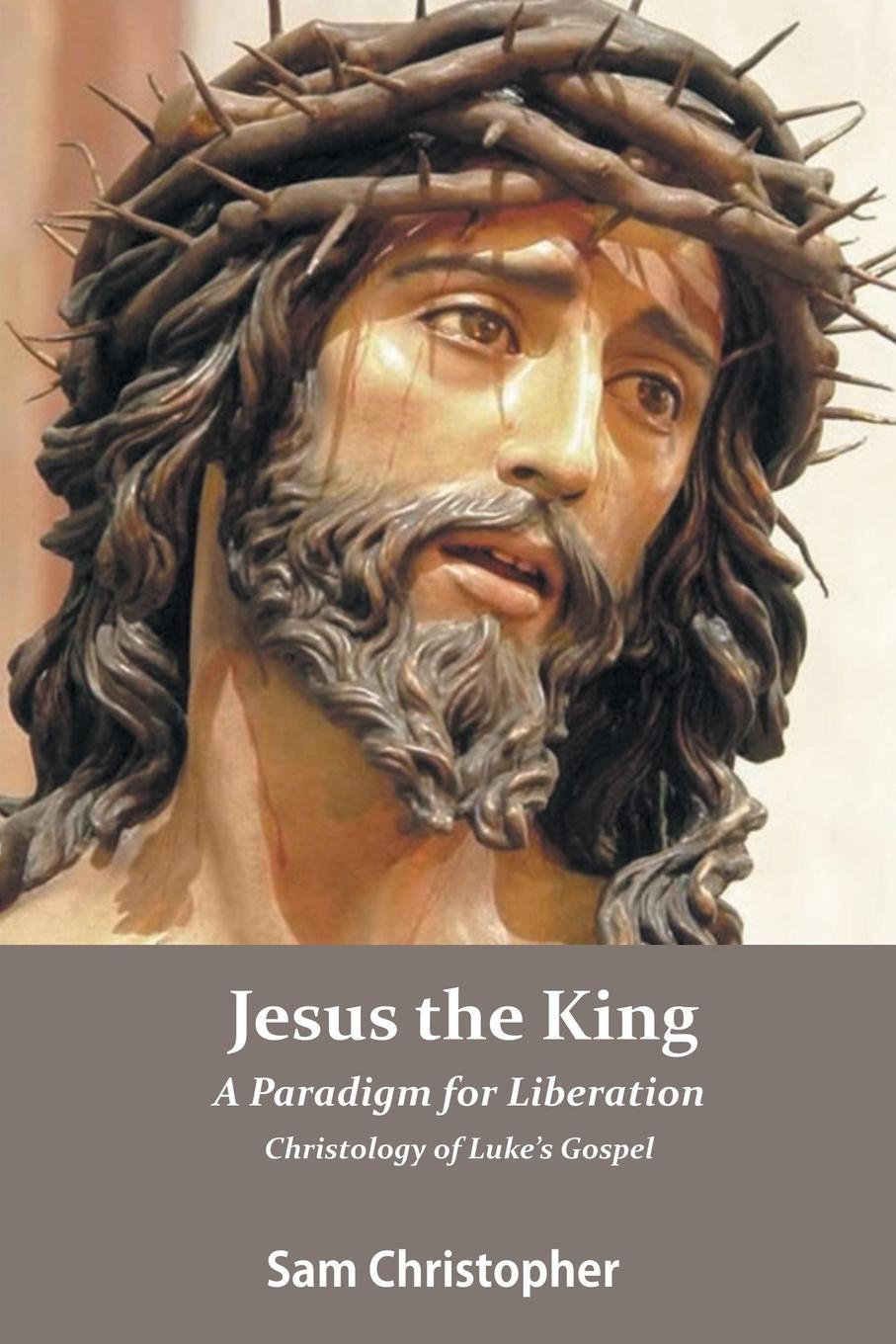 Jesus the King