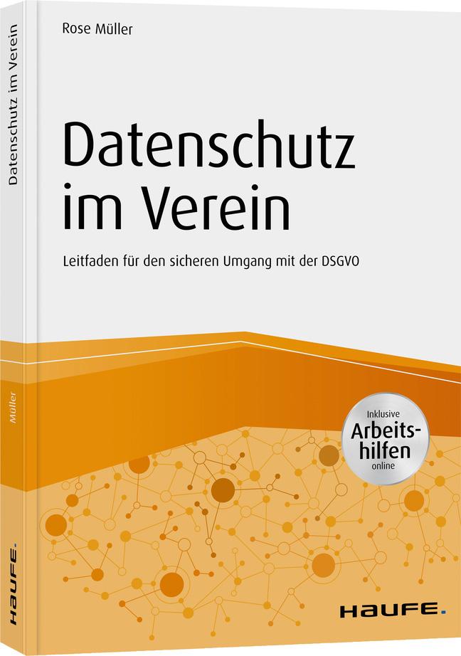 Datenschutz im Verein