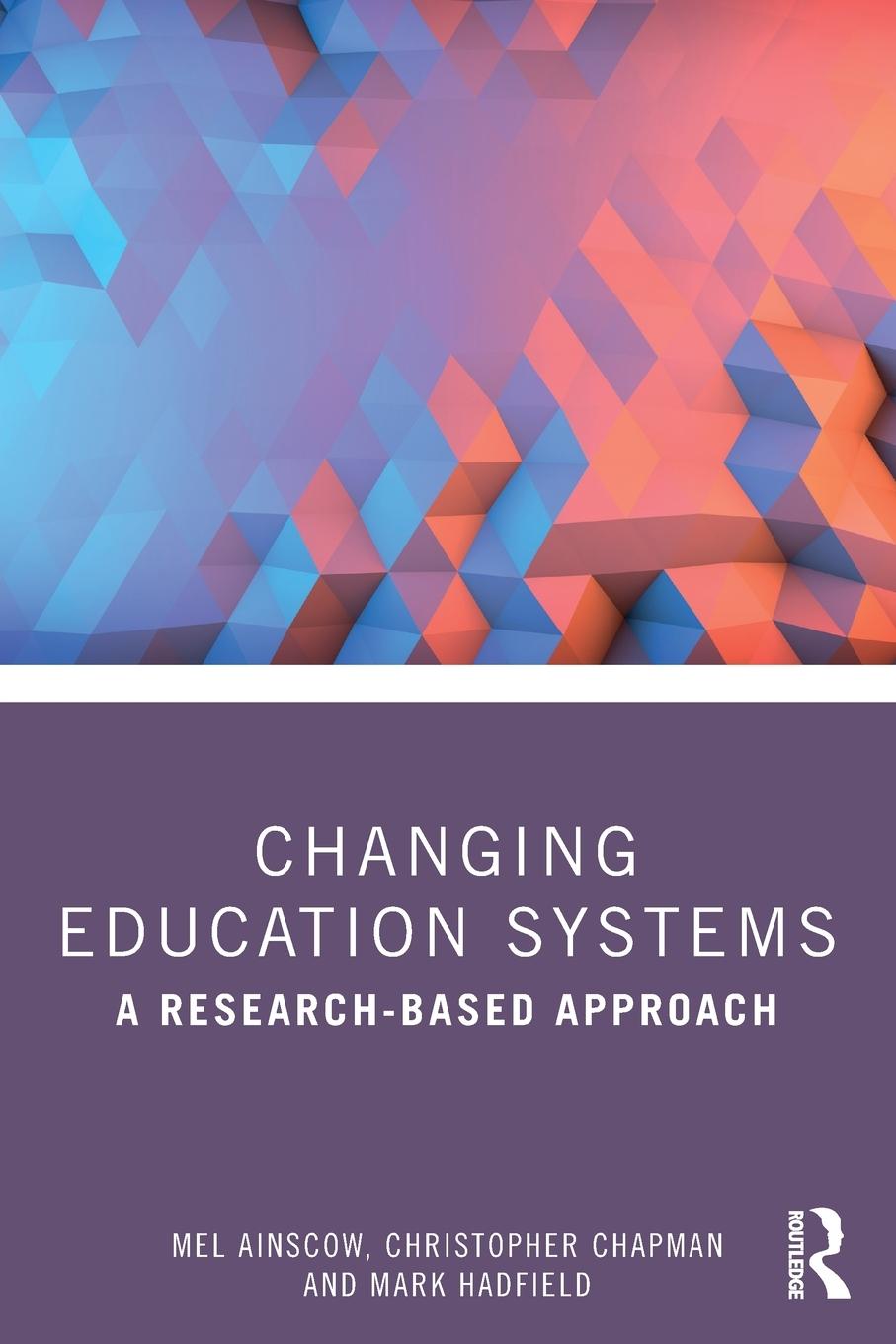 Changing Education Systems