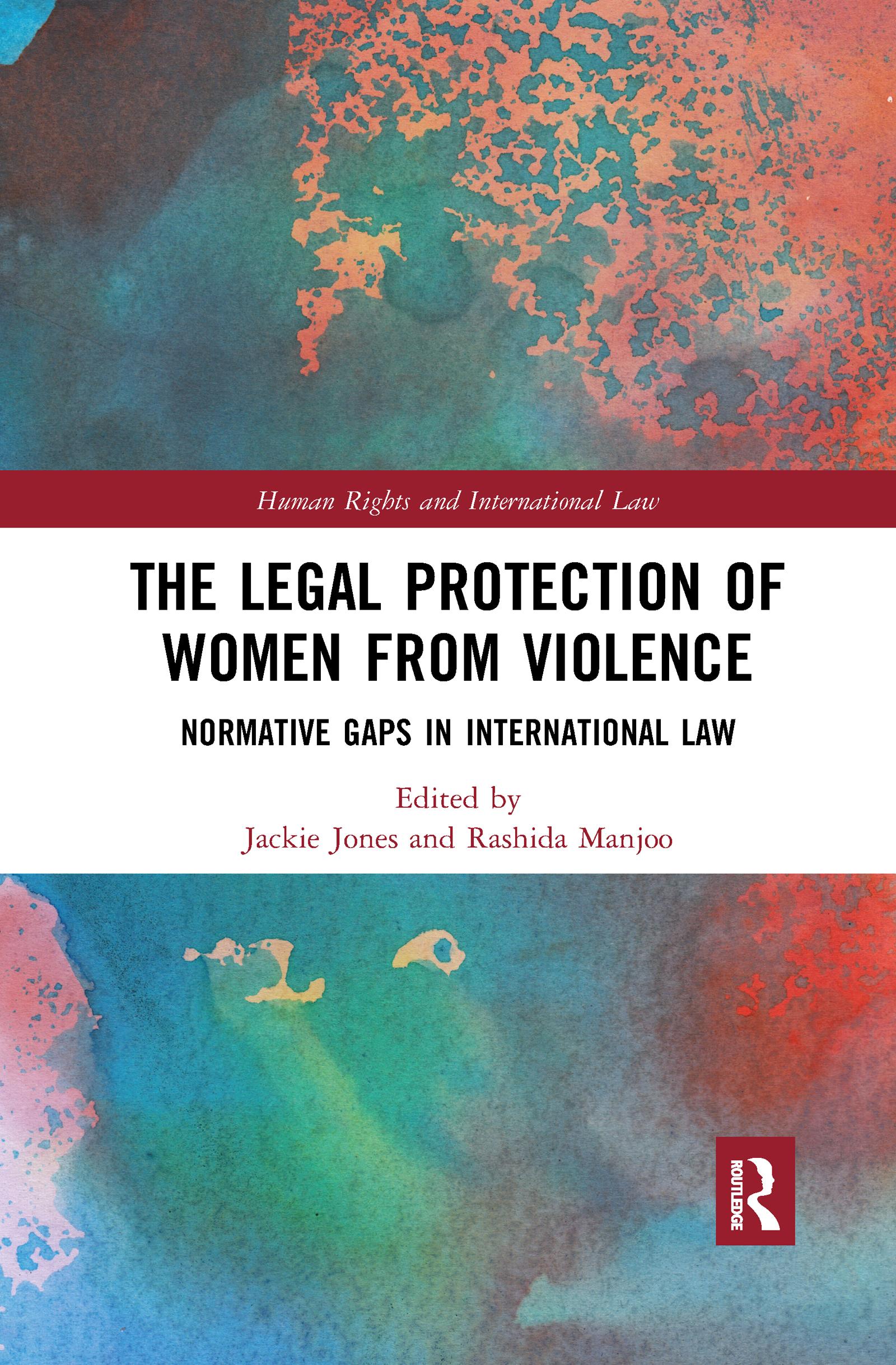 The Legal Protection of Women From Violence