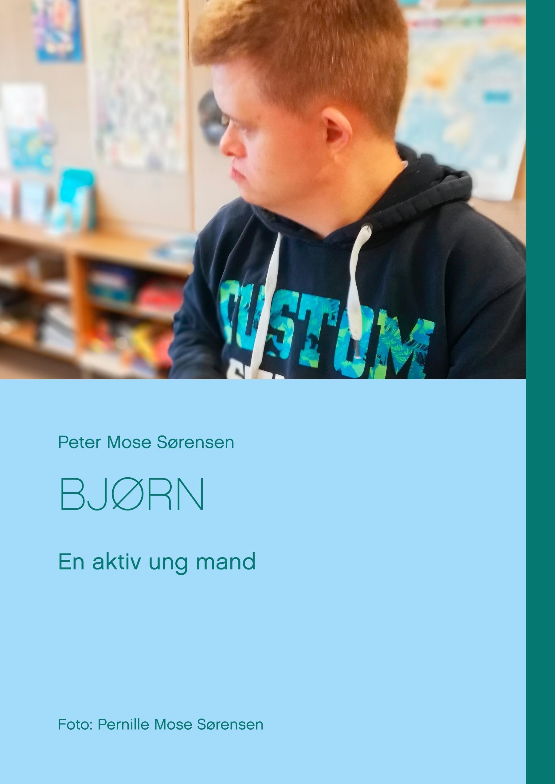 Bjørn