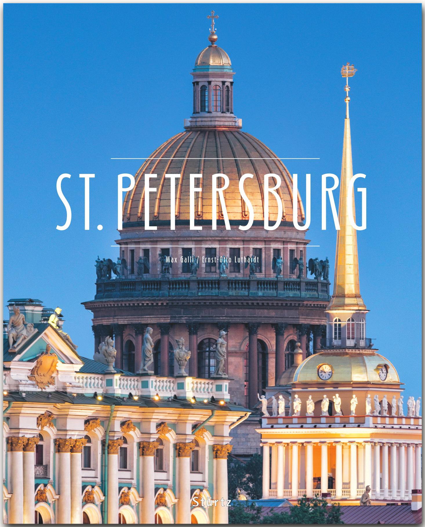 St. Petersburg