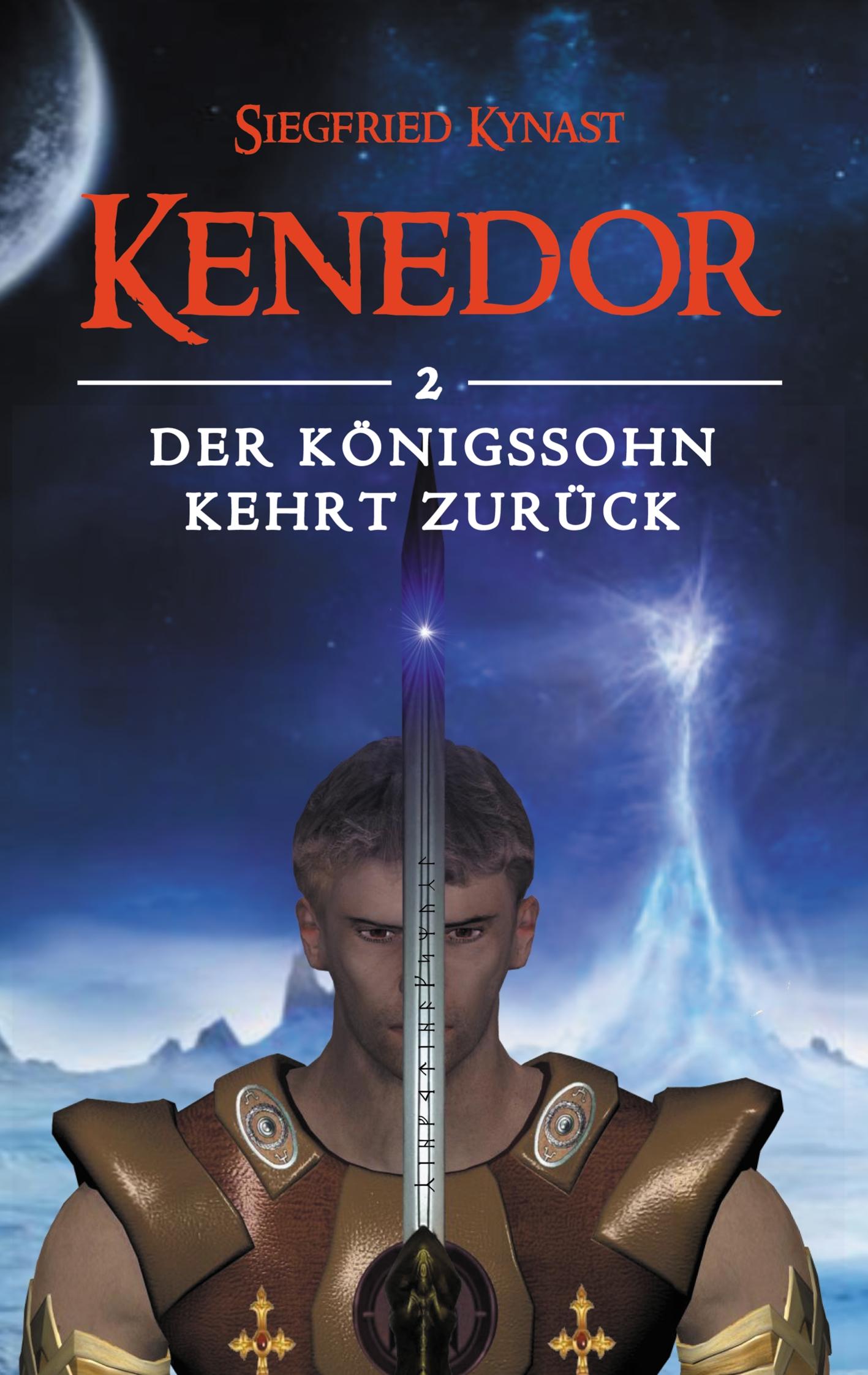 Kenedor