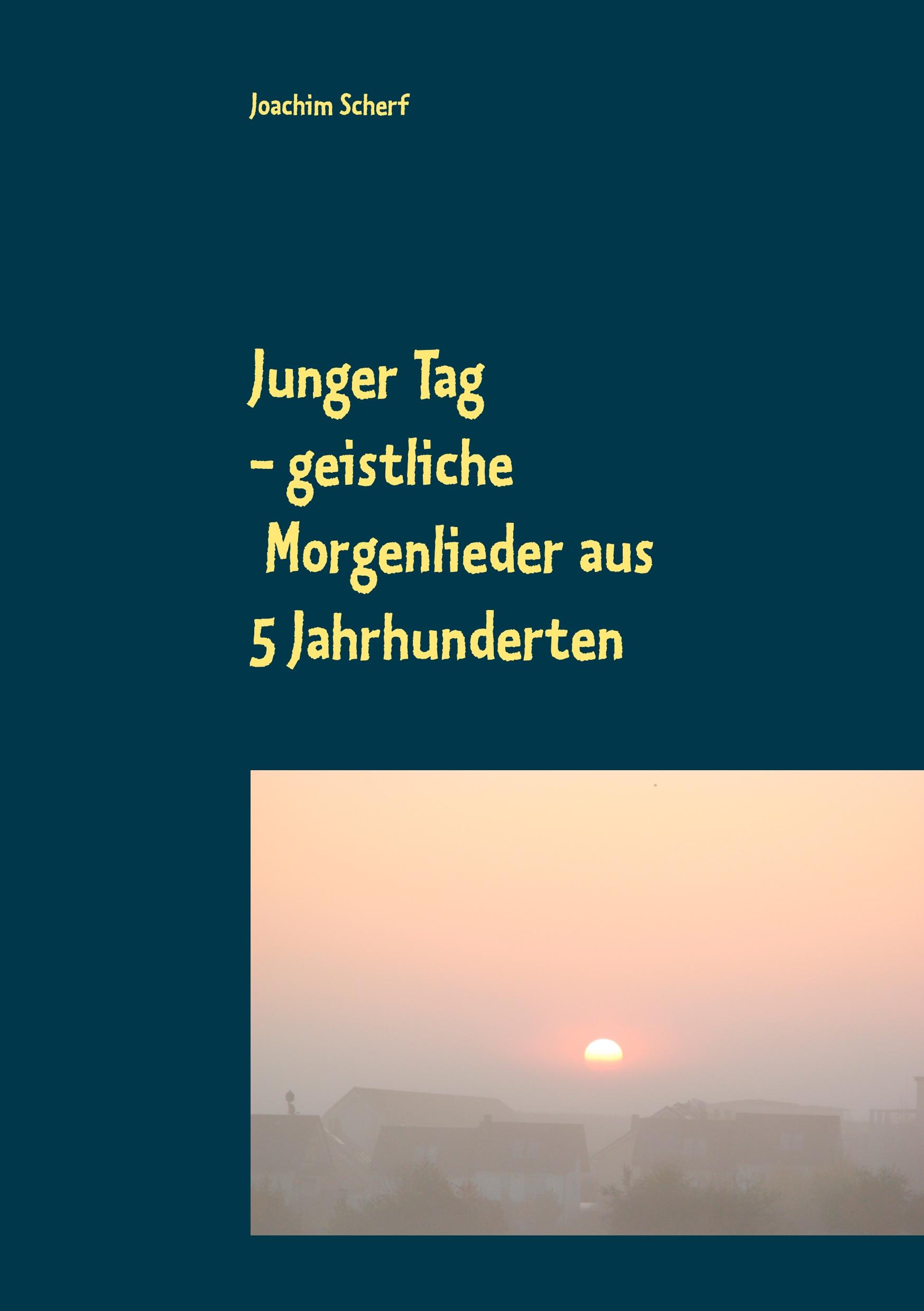 Junger Tag