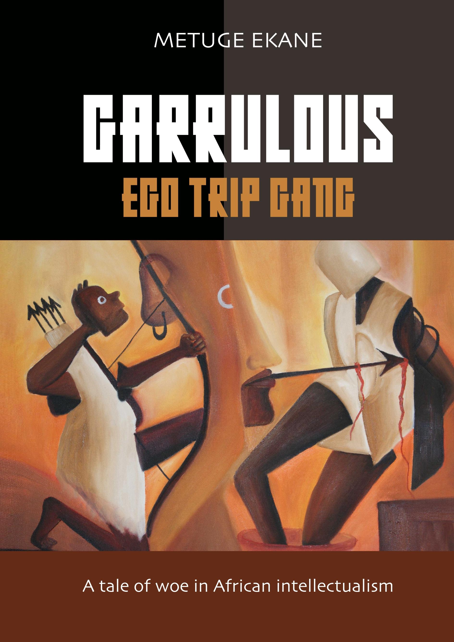 Garrulous Ego Gang