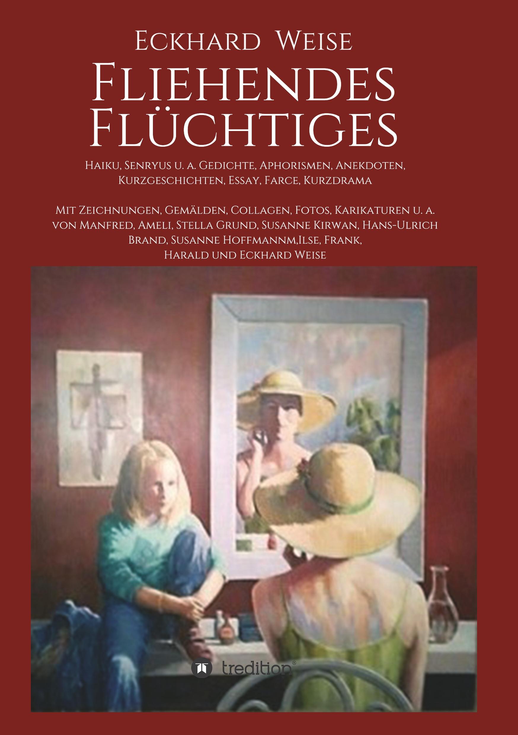 Fliehendes Flüchtiges