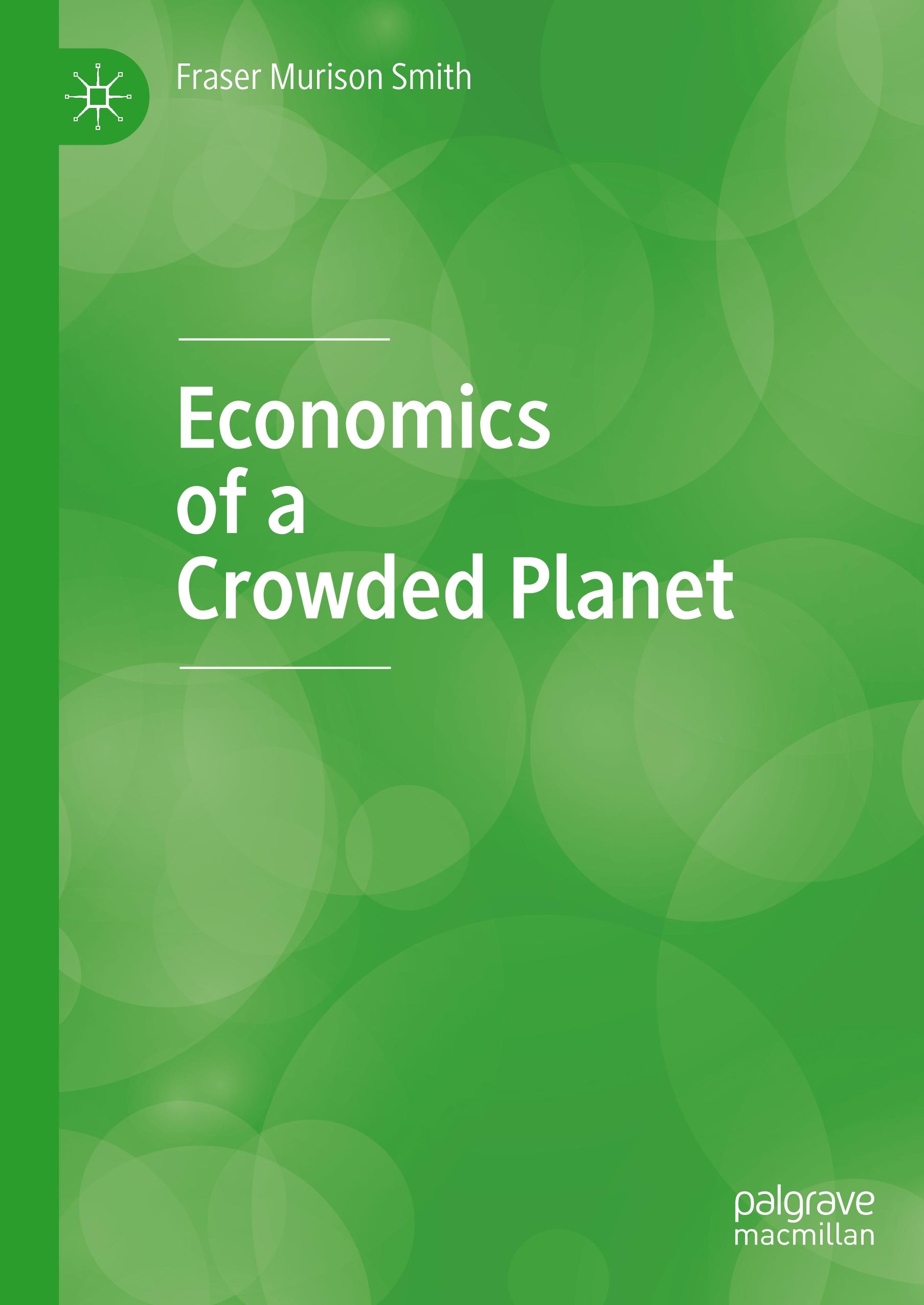 Economics of a Crowded Planet