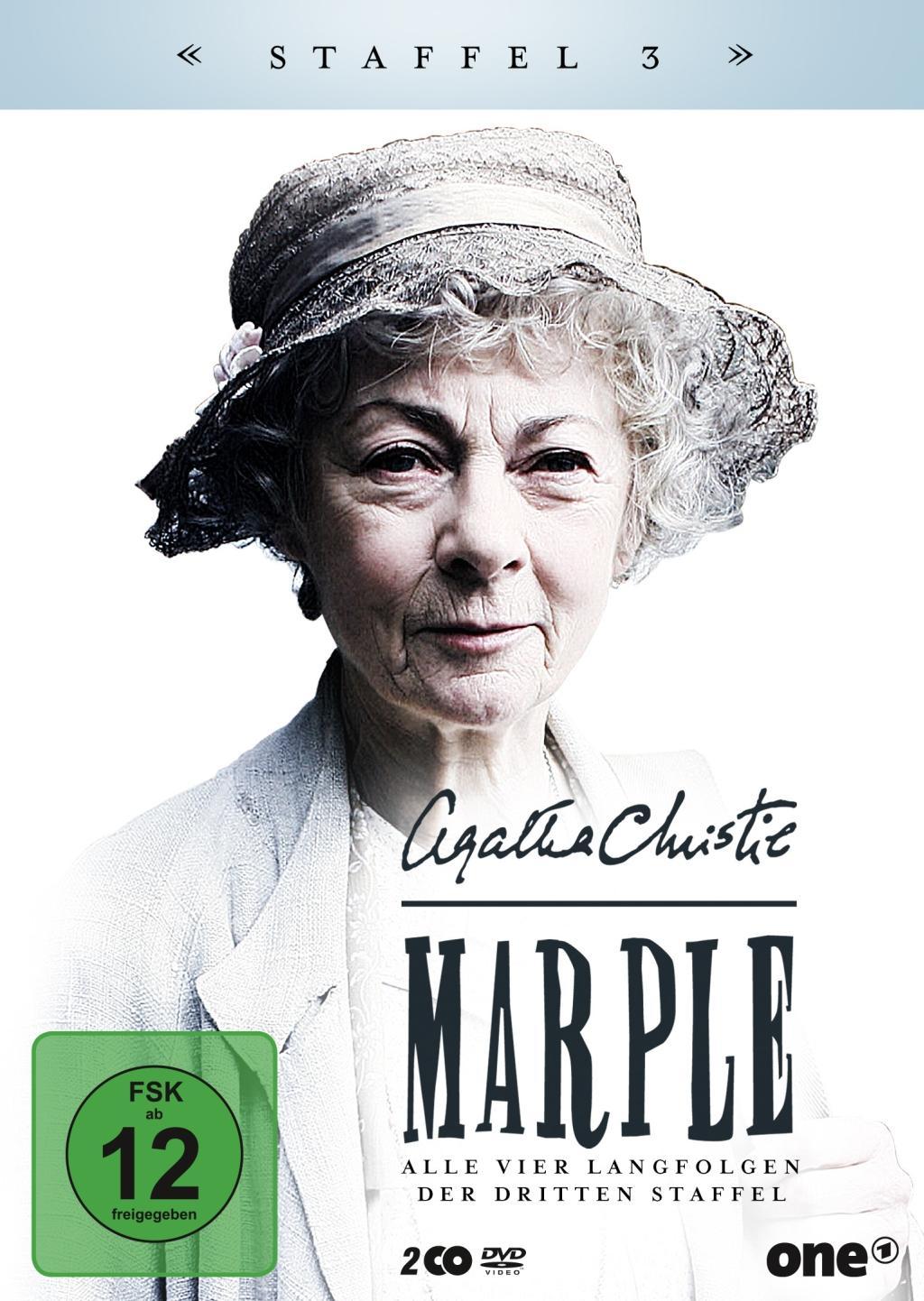 Agatha Christie - Marple