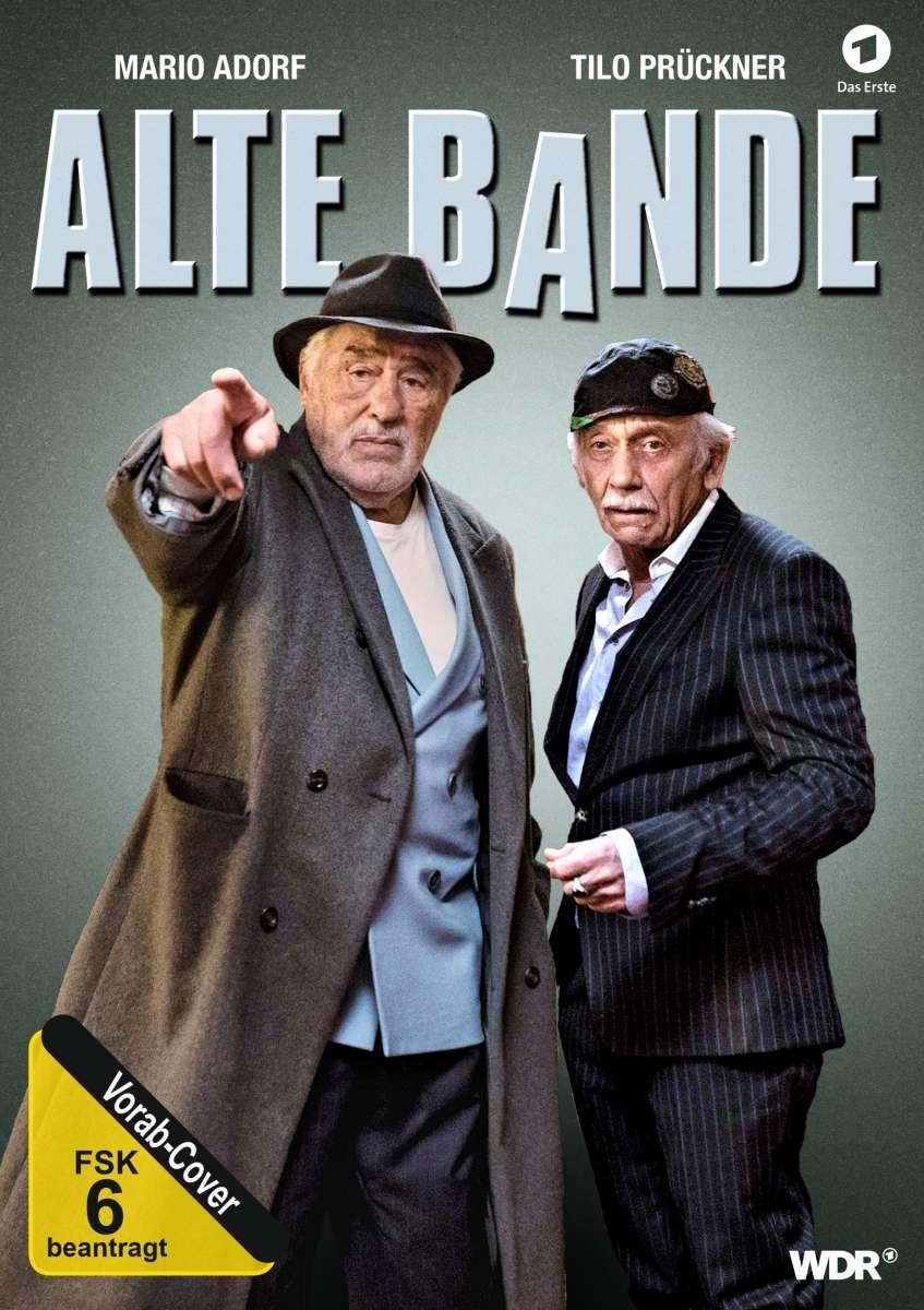 Alte Bande