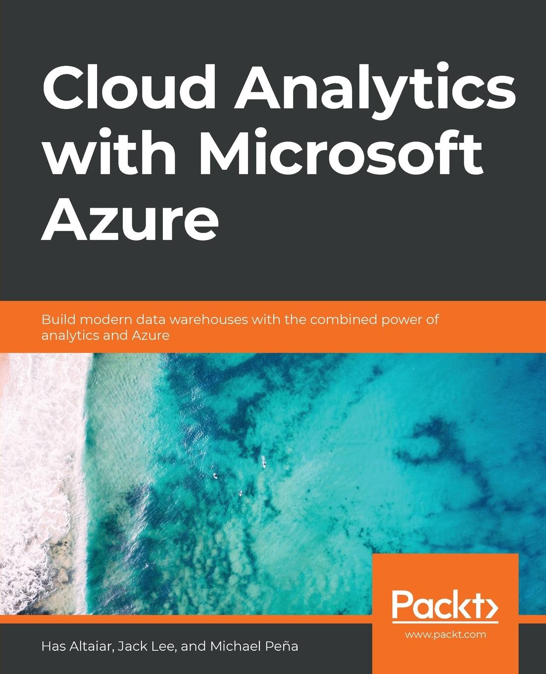 Cloud Analytics with Microsoft Azure