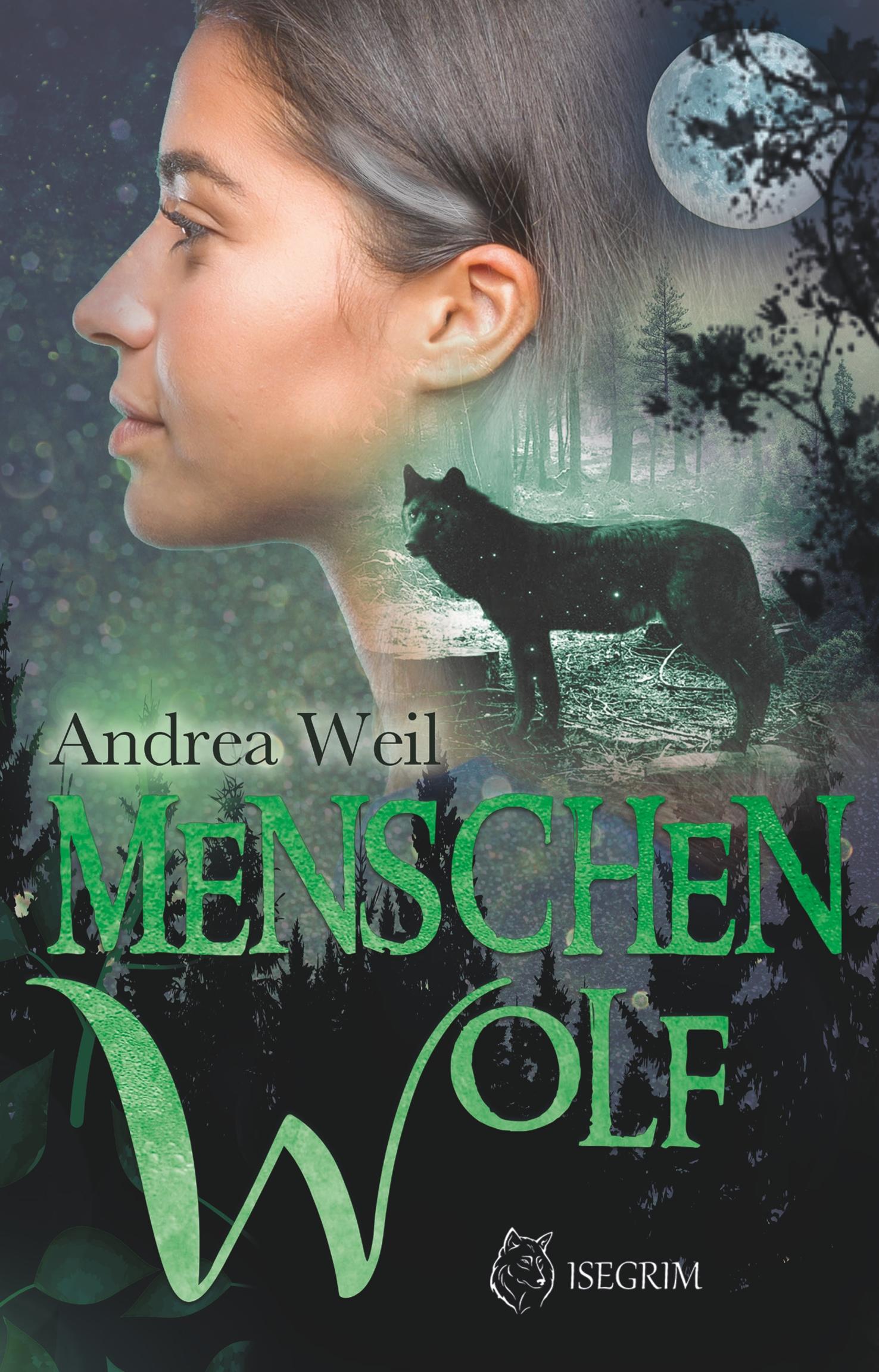 Menschenwolf