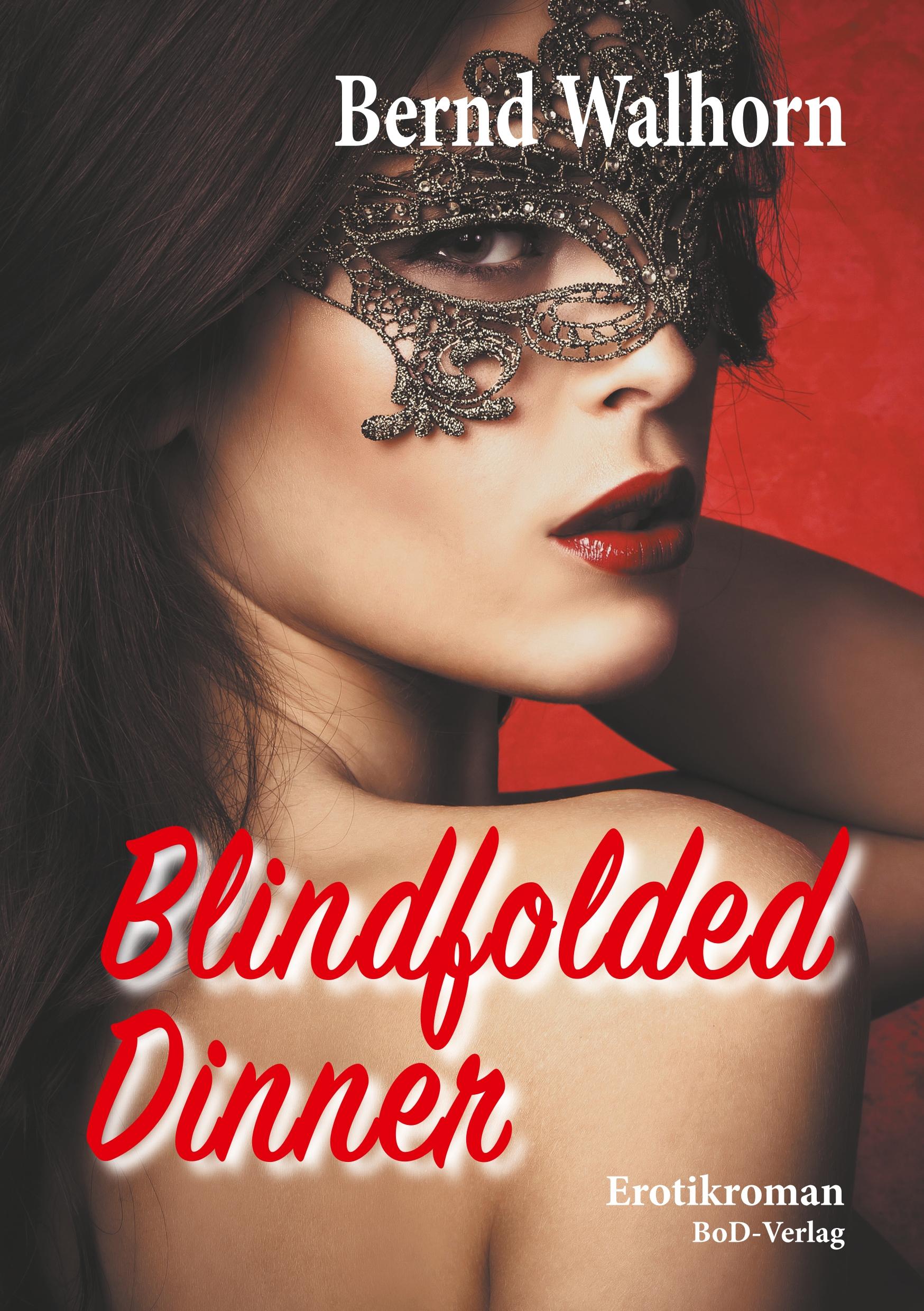 Blindfolded Dinner